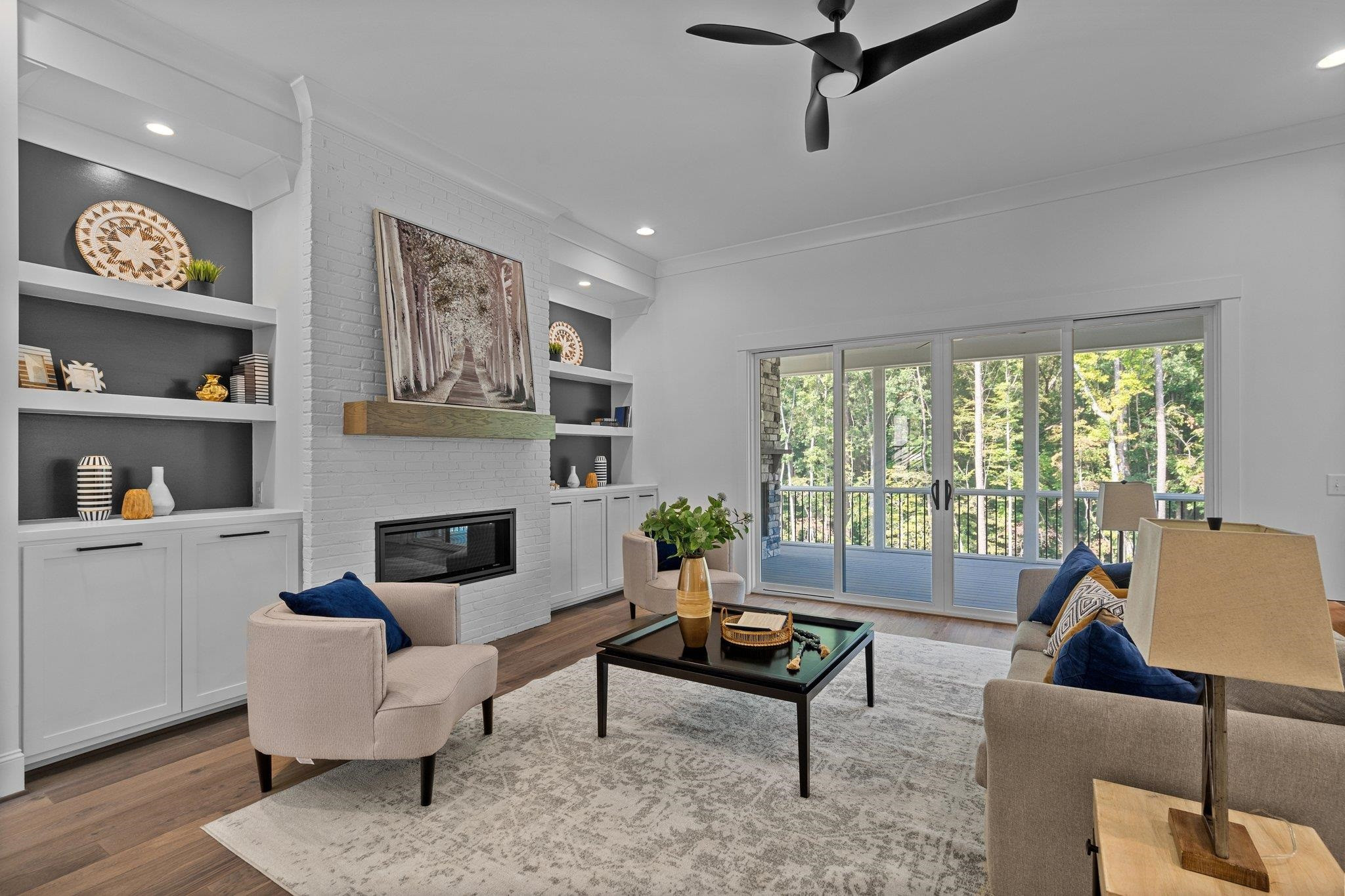 2120 Gardenbrook Drive Raleigh, NC 27606 - Photo 13 of 50 Photo 13