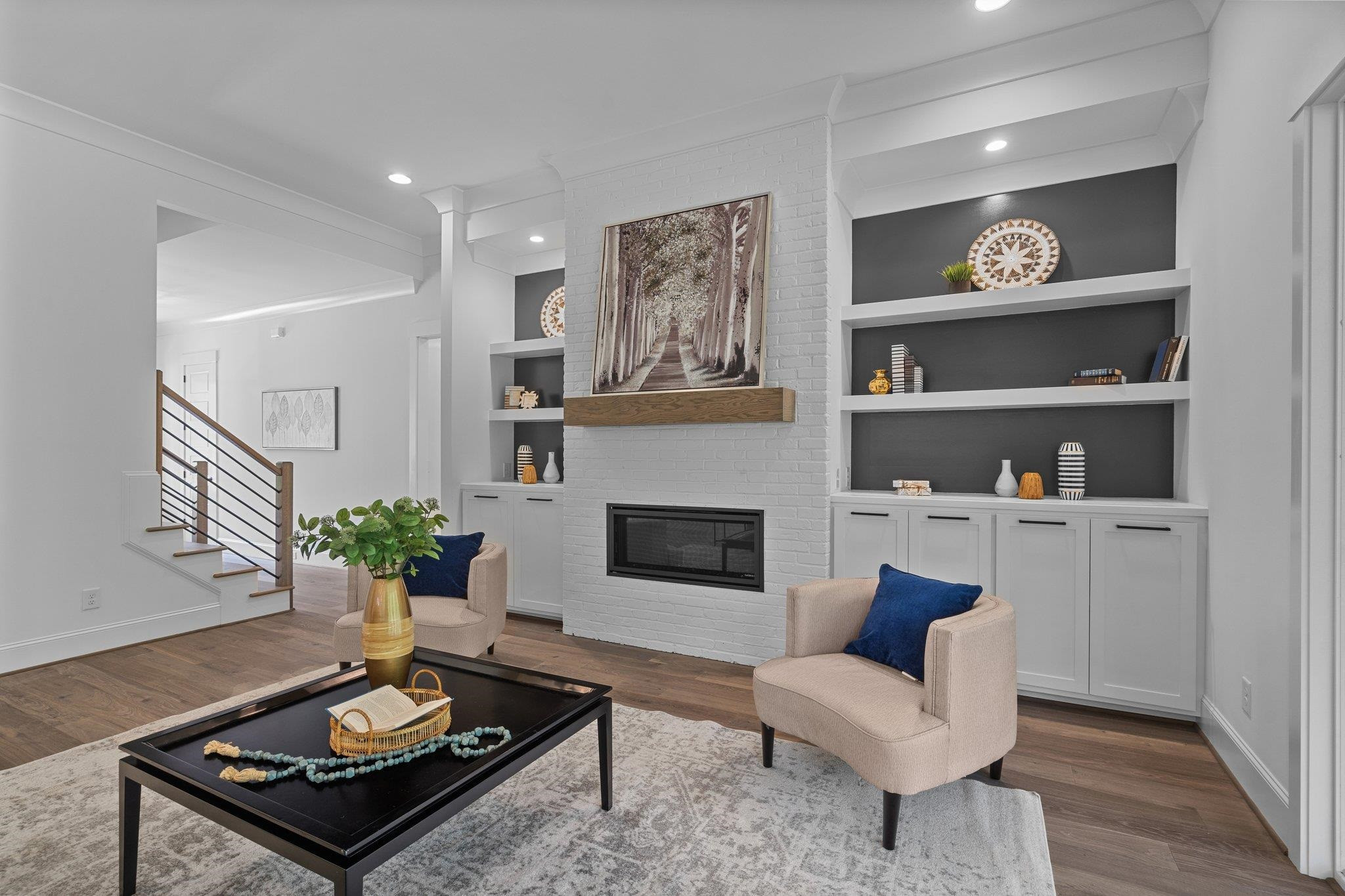 2120 Gardenbrook Drive Raleigh, NC 27606 - Photo 14 of 50 Photo 14