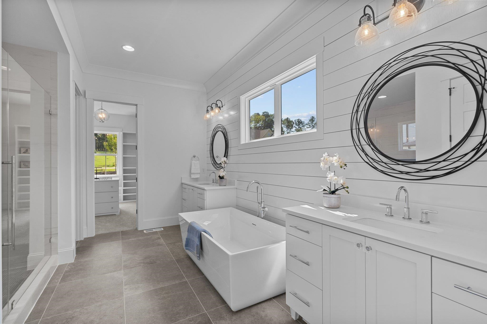 2120 Gardenbrook Drive Raleigh, NC 27606 - Photo 17 of 50 Photo 17