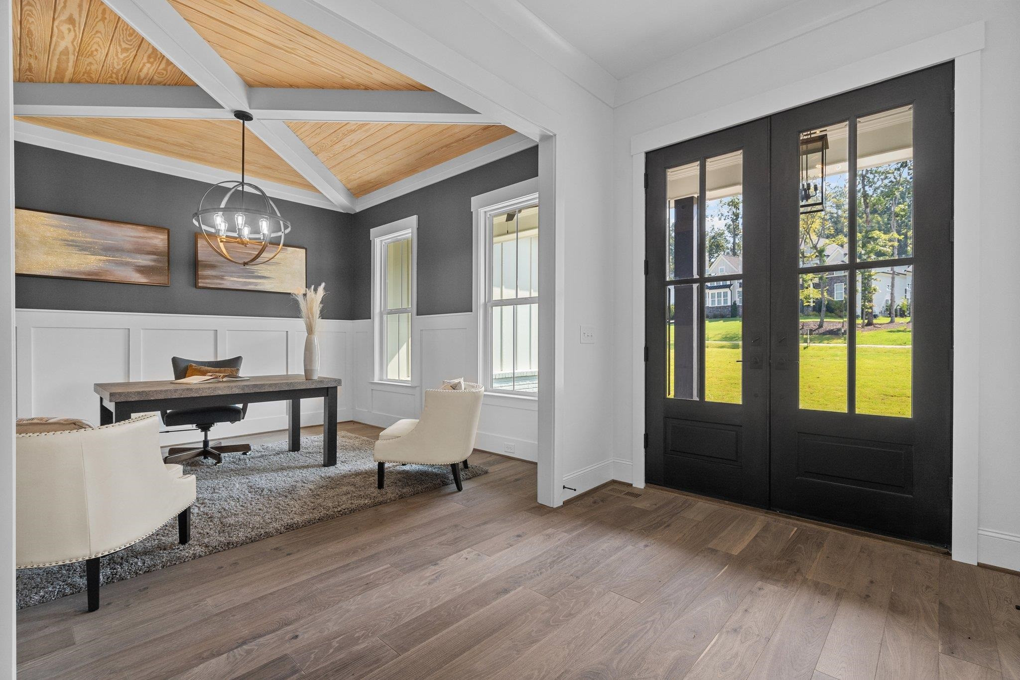 2120 Gardenbrook Drive Raleigh, NC 27606 - Photo 2 of 50 Photo 2