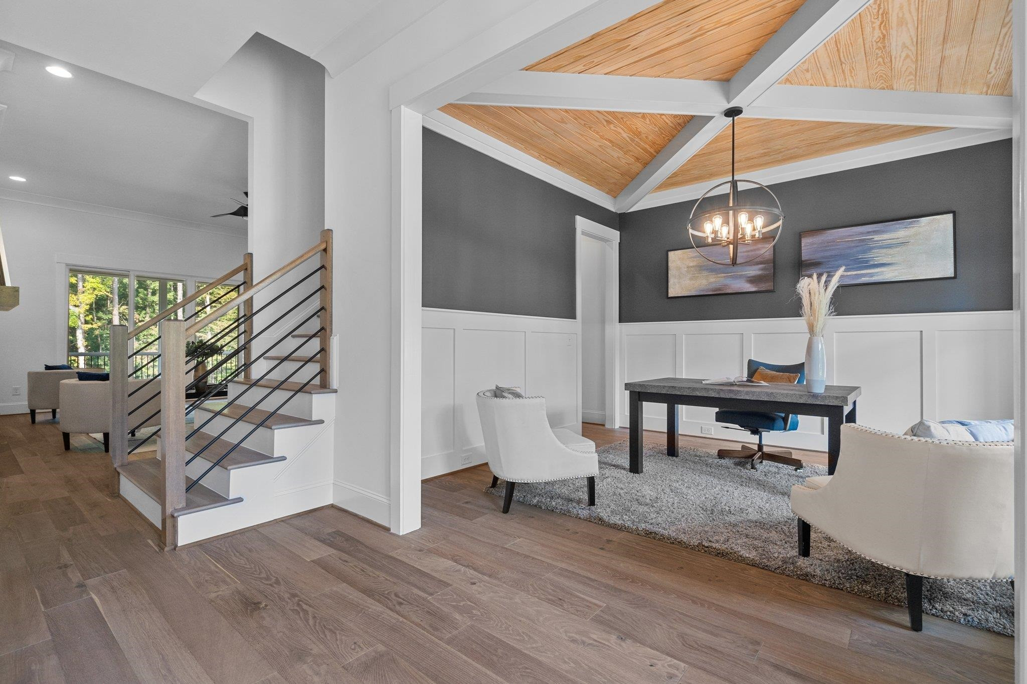 2120 Gardenbrook Drive Raleigh, NC 27606 - Photo 3 of 50 Photo 3