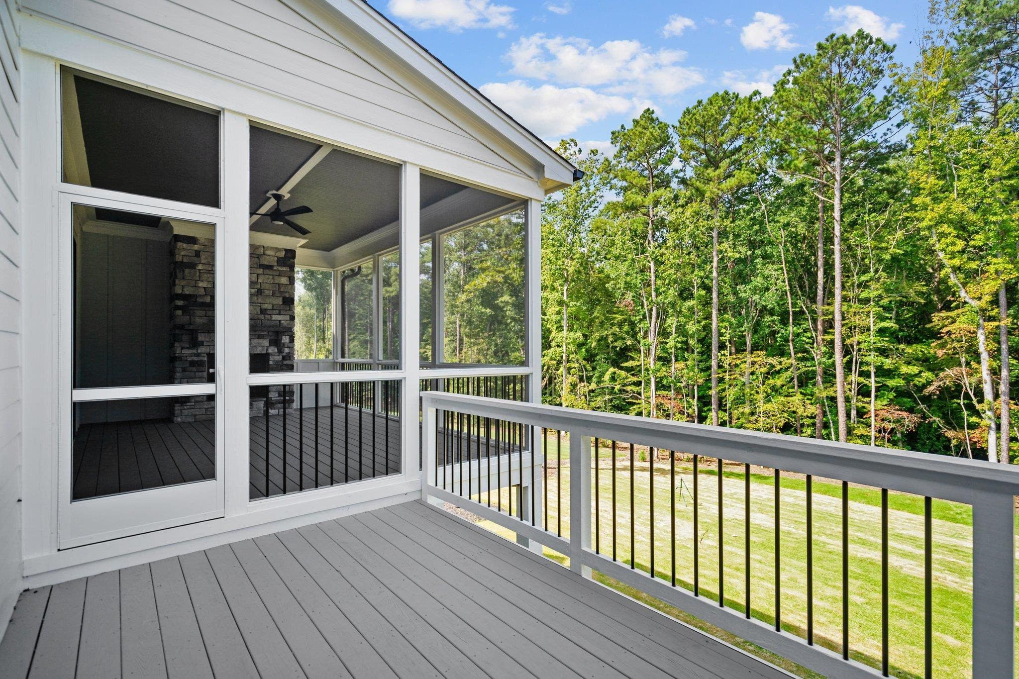 2120 Gardenbrook Drive Raleigh, NC 27606 - Photo 40 of 50 Photo 40