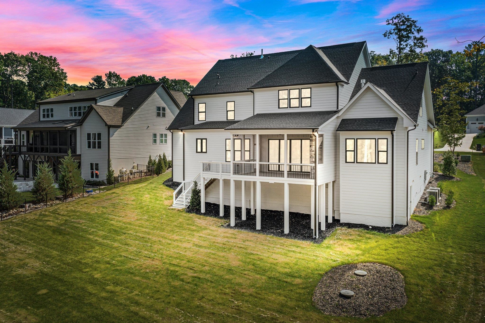 2120 Gardenbrook Drive Raleigh, NC 27606 - Photo 41 of 50 Photo 41