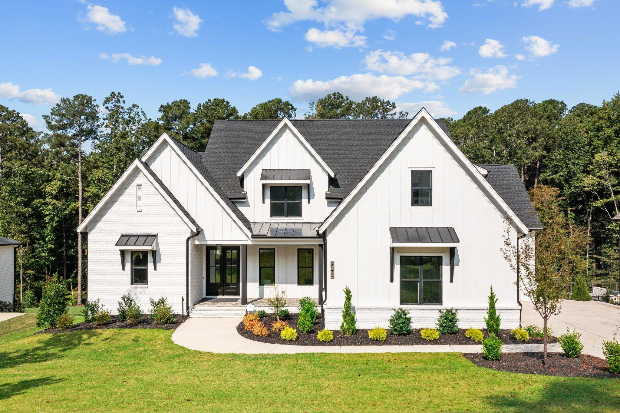 2120 Gardenbrook Drive Raleigh, NC 27606 - Photo 43 of 50 Photo 43