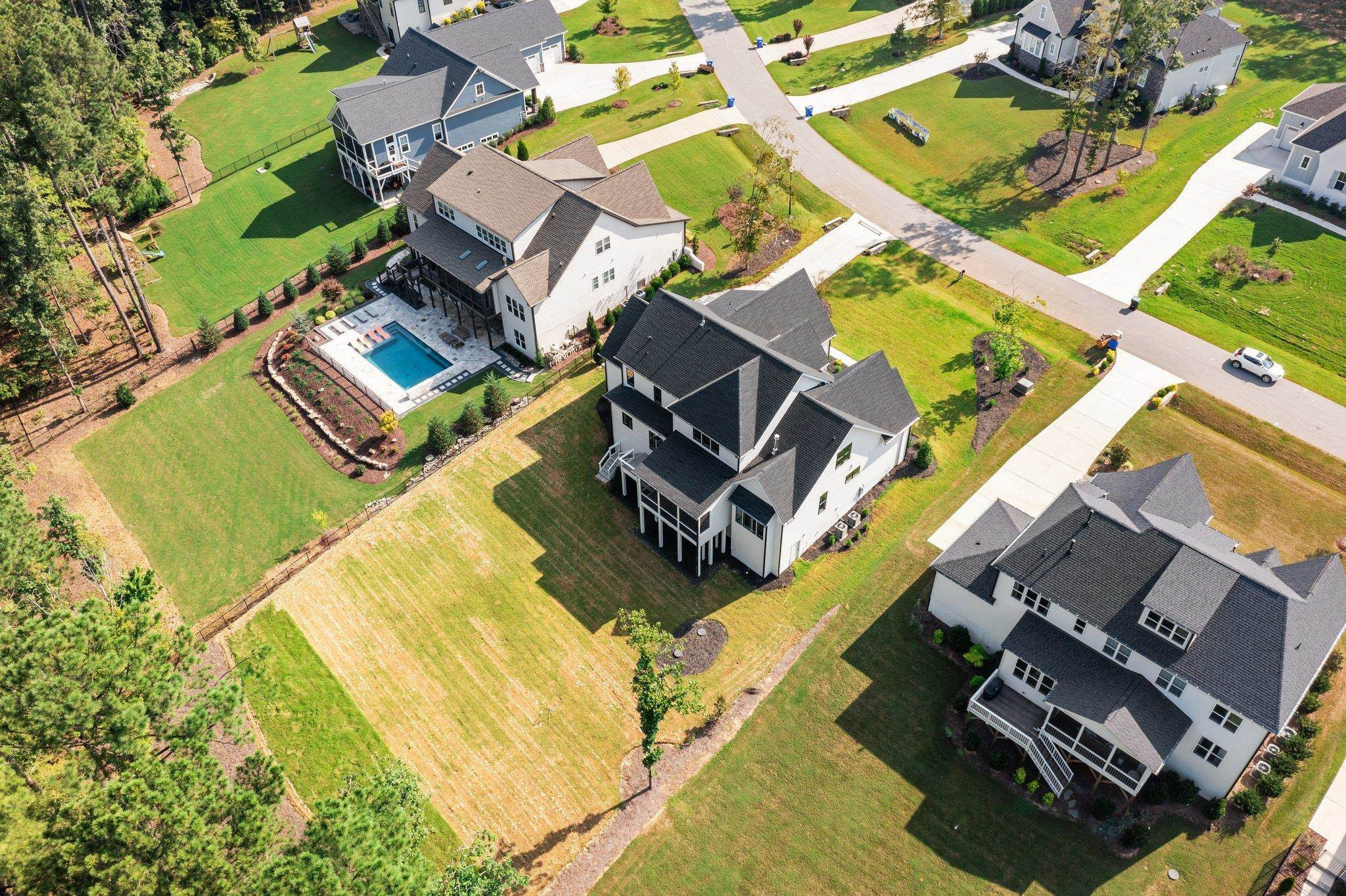 2120 Gardenbrook Drive Raleigh, NC 27606 - Photo 46 of 50 Photo 46