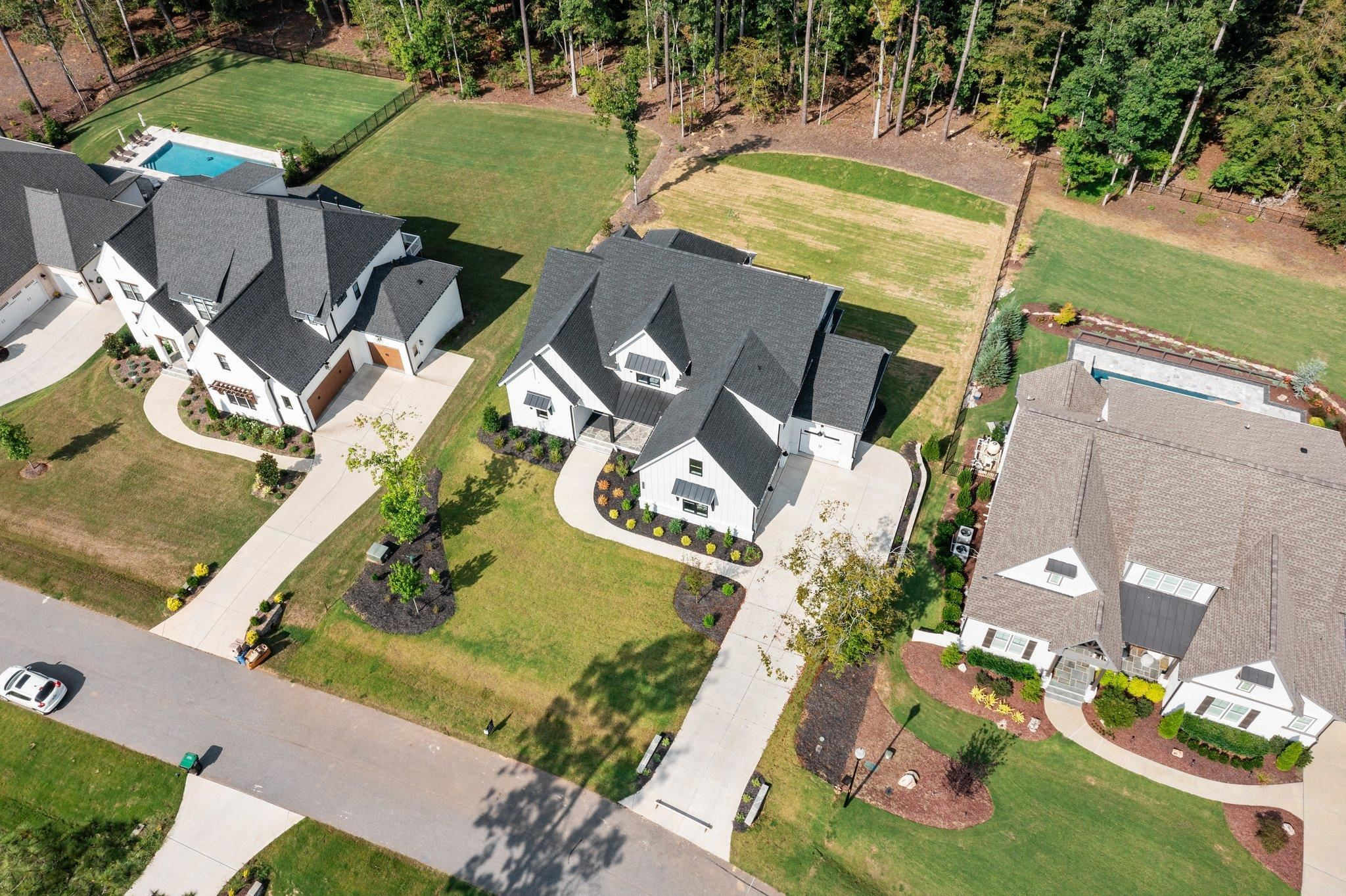 2120 Gardenbrook Drive Raleigh, NC 27606 - Photo 47 of 50 Photo 47