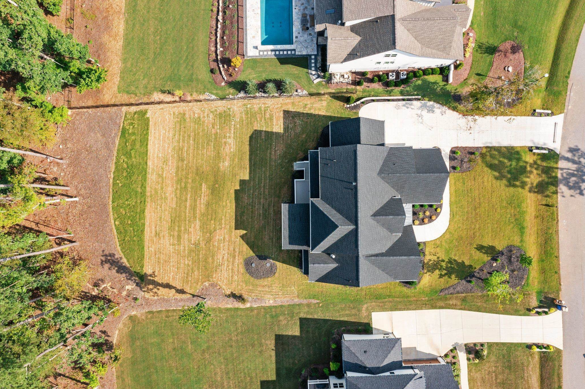 2120 Gardenbrook Drive Raleigh, NC 27606 - Photo 48 of 50 Photo 48