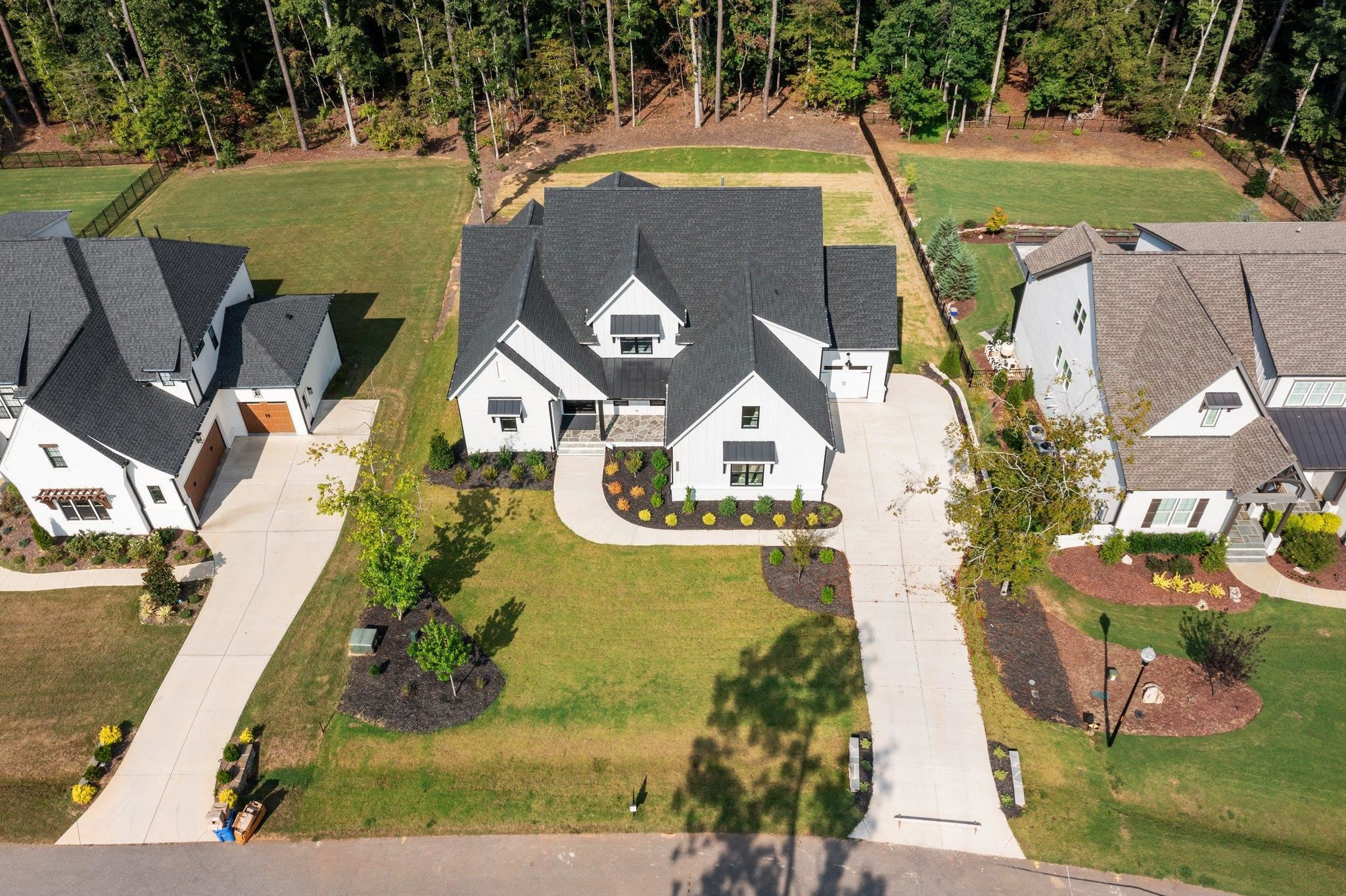 2120 Gardenbrook Drive Raleigh, NC 27606 - Photo 49 of 50 Photo 49