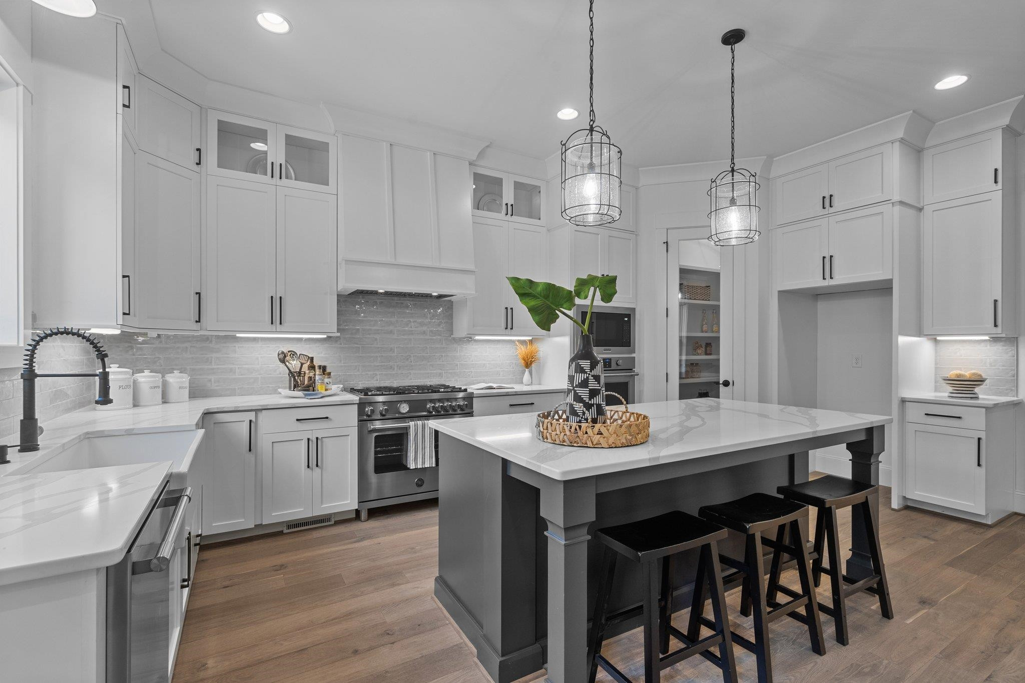 2120 Gardenbrook Drive Raleigh, NC 27606 - Photo 5 of 50 Photo 5