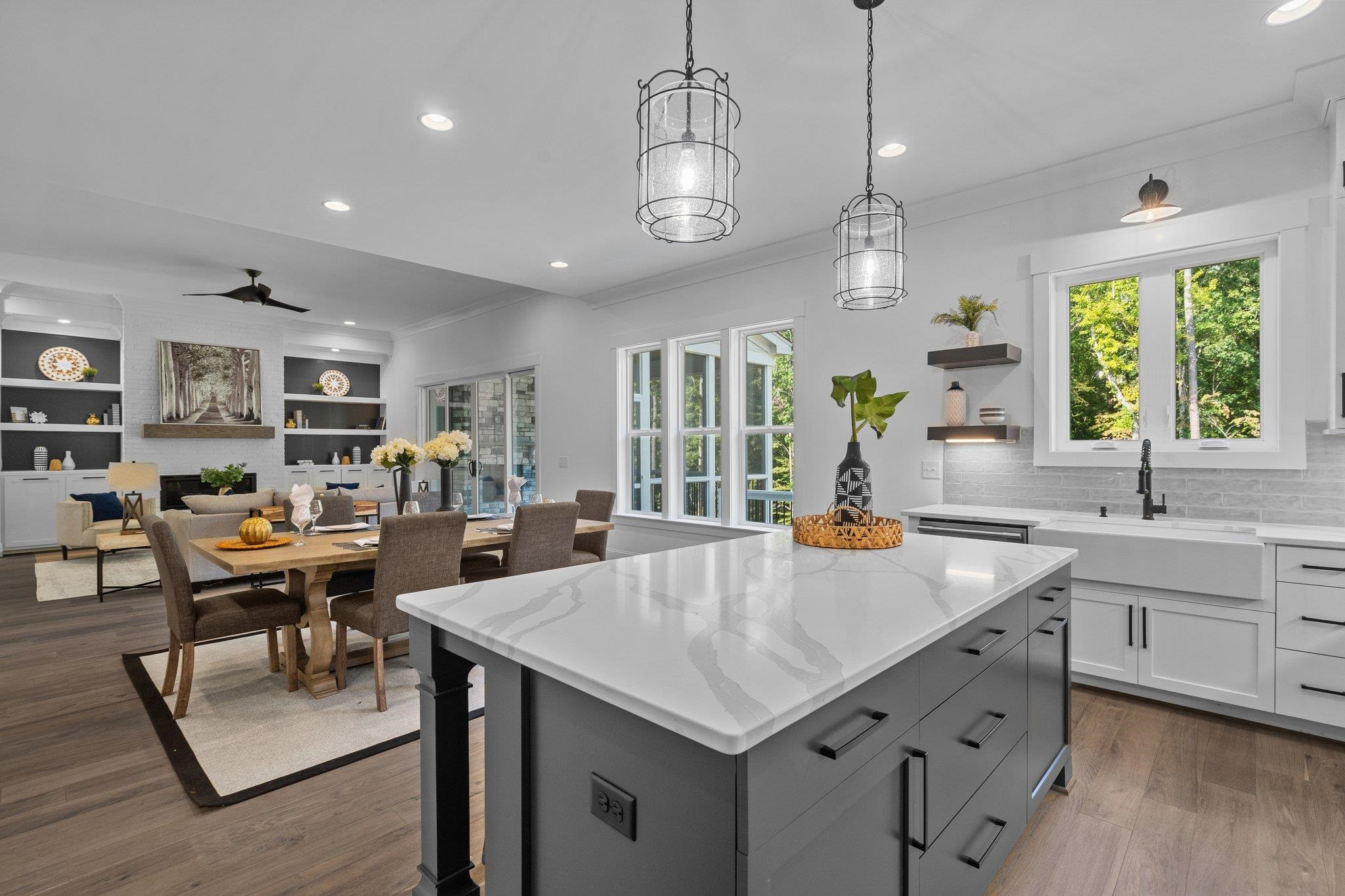 2120 Gardenbrook Drive Raleigh, NC 27606 - Photo 9 of 50 Photo 9