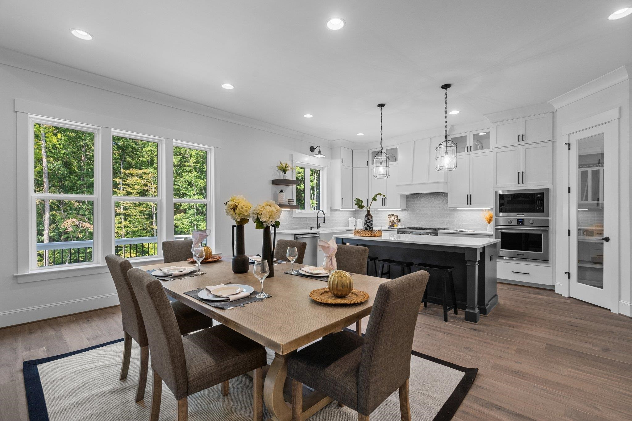 2120 Gardenbrook Drive Raleigh, NC 27606 - Photo 10 of 50 Photo 10