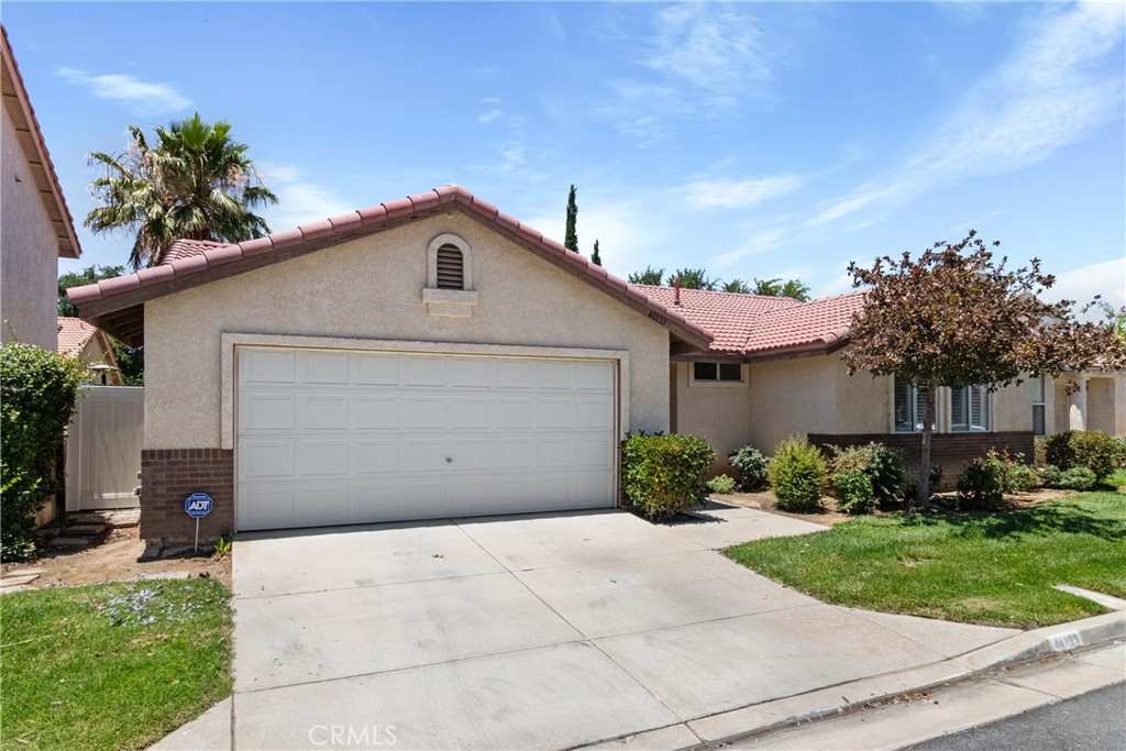 40133 Casillo Road Palmdale, CA 93550 - Photo 2 of 26