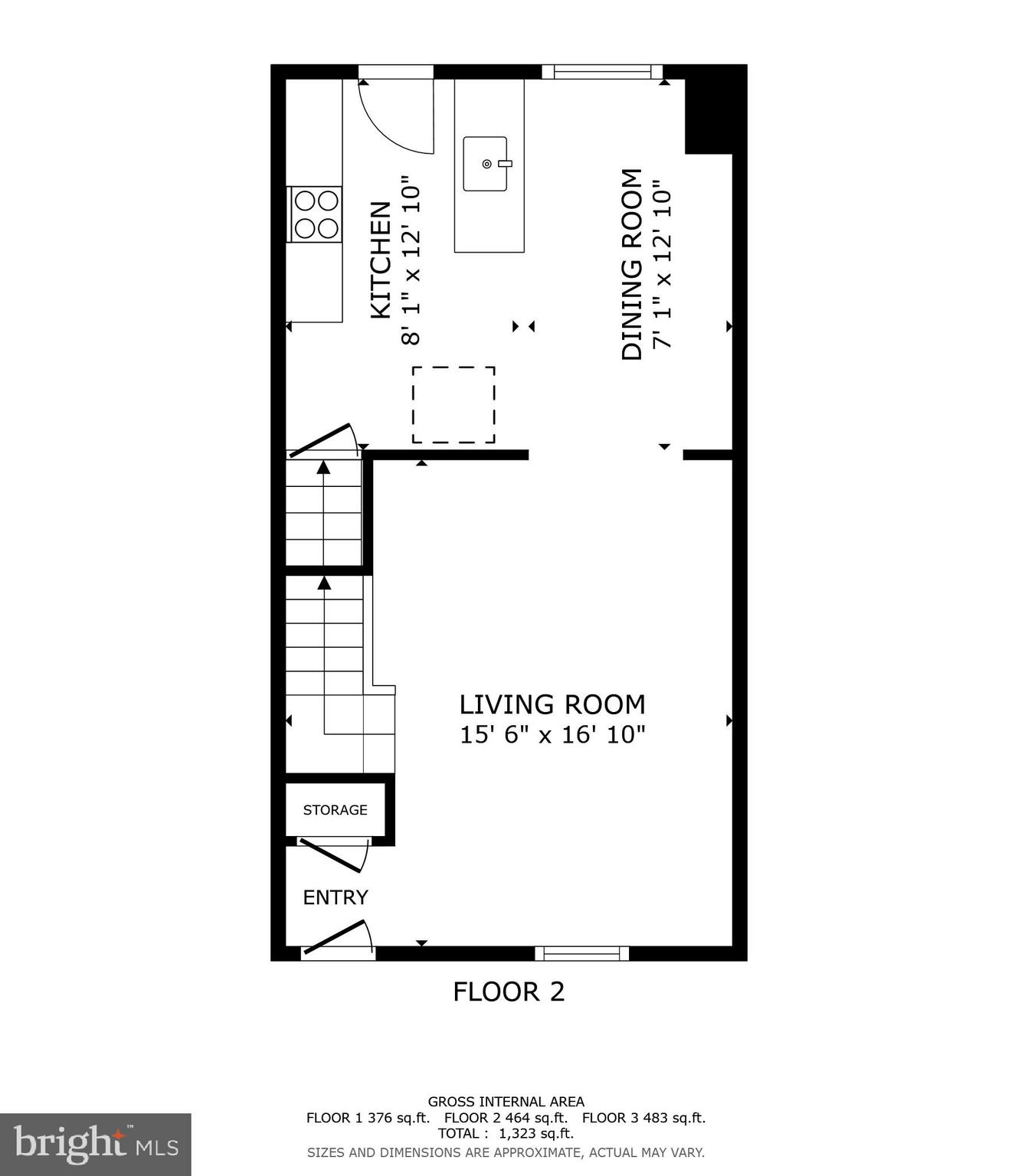 3428 Dix Street Northeast Washington, DC 20019 - Photo 19 of 21 unknown