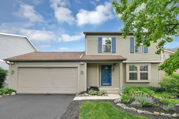 $329,900 | 3437 Ridley Drive, Columbus, OH 43228