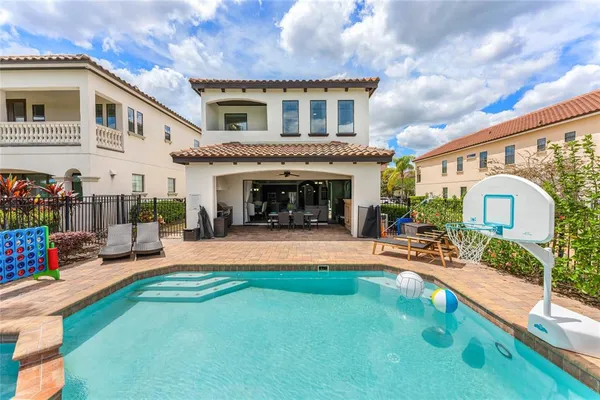 $969,000 | 1097 Castle Pines Court, Reunion, FL 34747