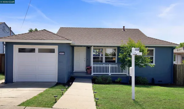 $875,950 | 4835 Kathleen Avenue, Castro Valley, CA 94546