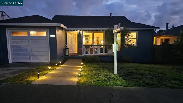 $875,950 | 4835 Kathleen Avenue, Castro Valley, CA 94546