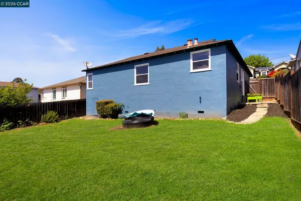$875,950 | 4835 Kathleen Avenue, Castro Valley, CA 94546