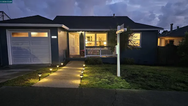 $875,950 | 4835 Kathleen Avenue, Castro Valley, CA 94546