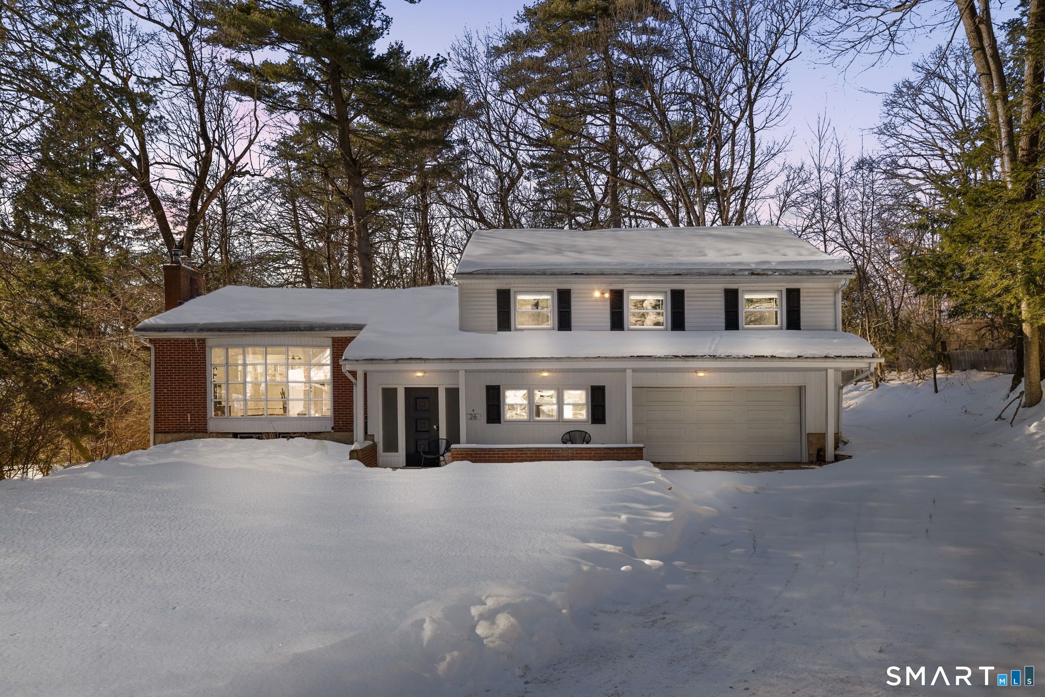 26 Forest Lane Canton, CT 06019 - Photo 1 of 40