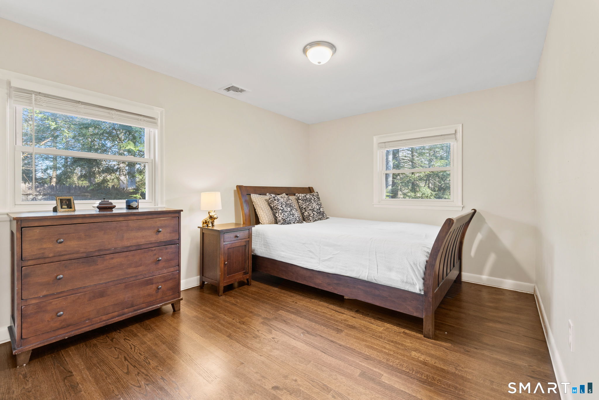 26 Forest Lane Canton, CT 06019 - Photo 28 of 40 Staged Bedroom #2