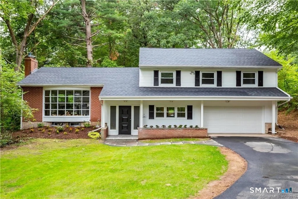 26 Forest Lane Canton, CT 06019 - Photo 3 of 40