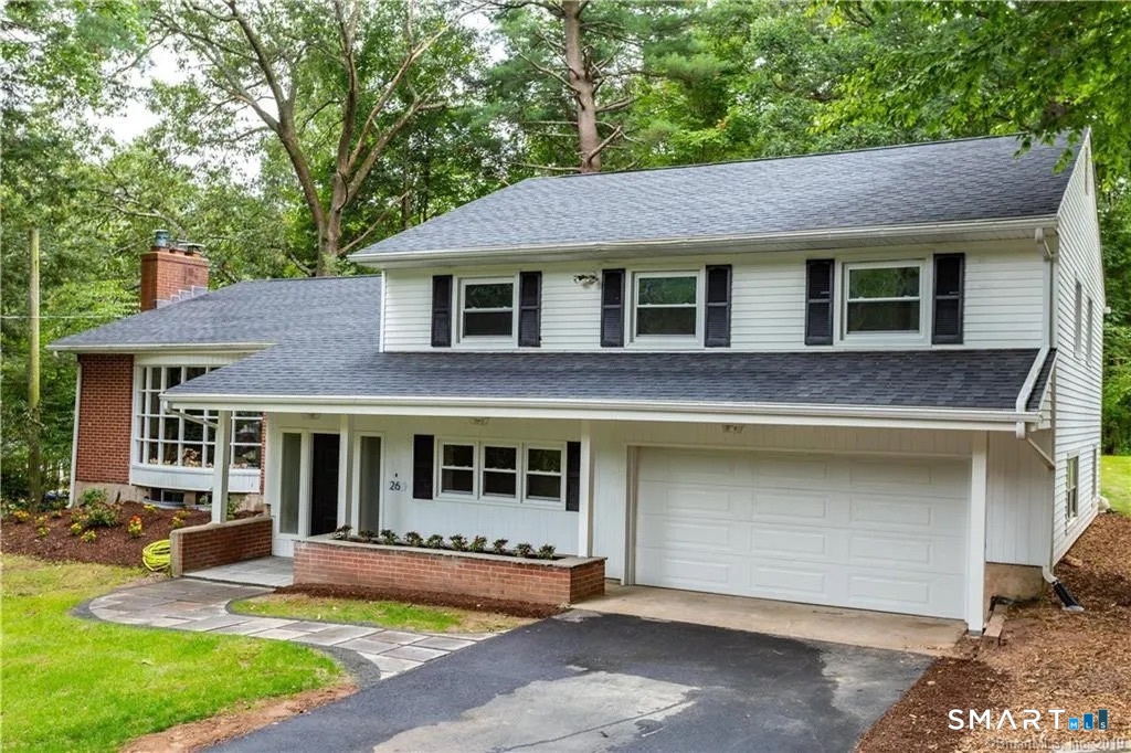 26 Forest Lane Canton, CT 06019 - Photo 4 of 40