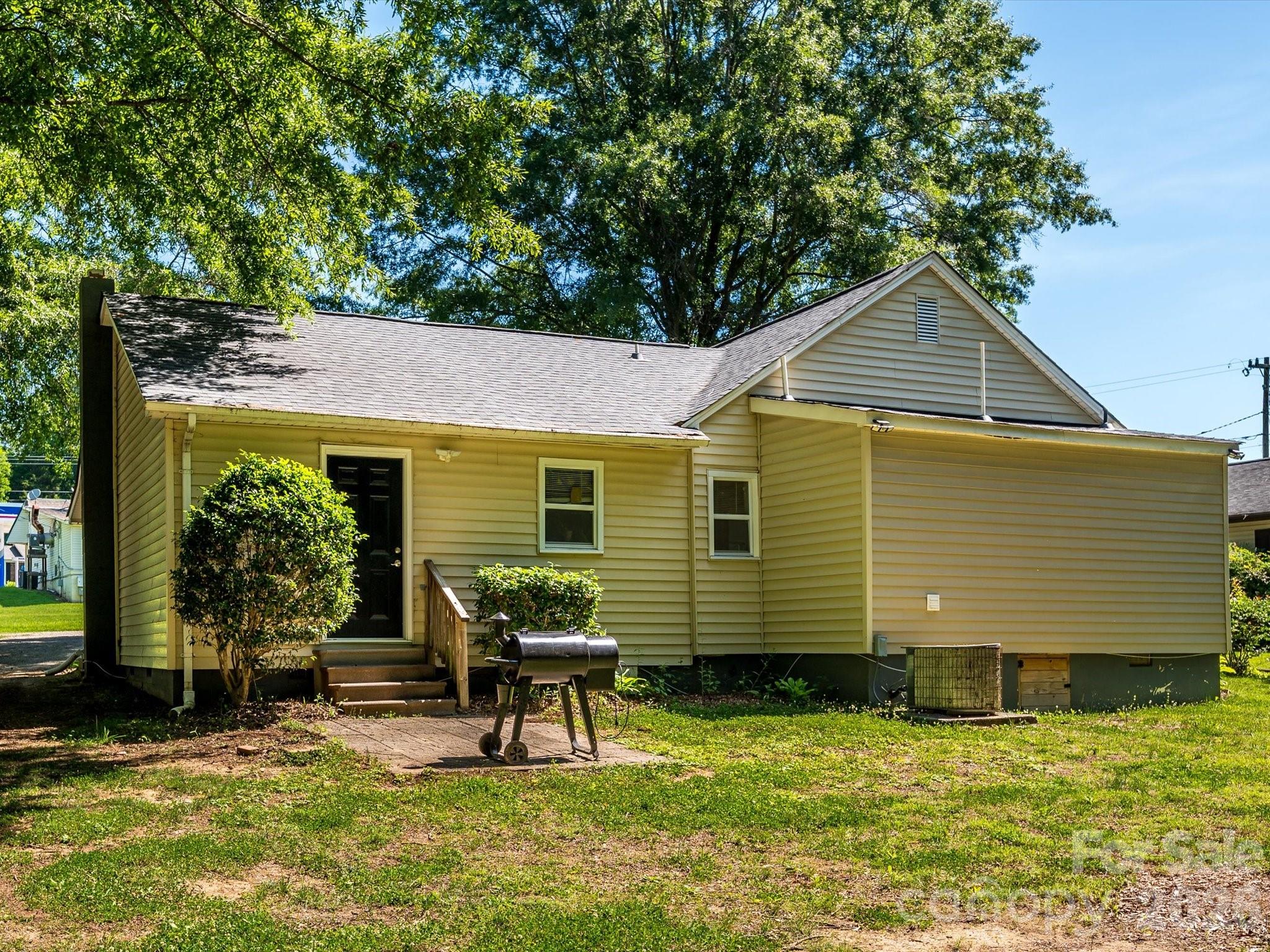1620 Blueberry Street Mount Pleasant, NC 28124 - Photo 24 of 36