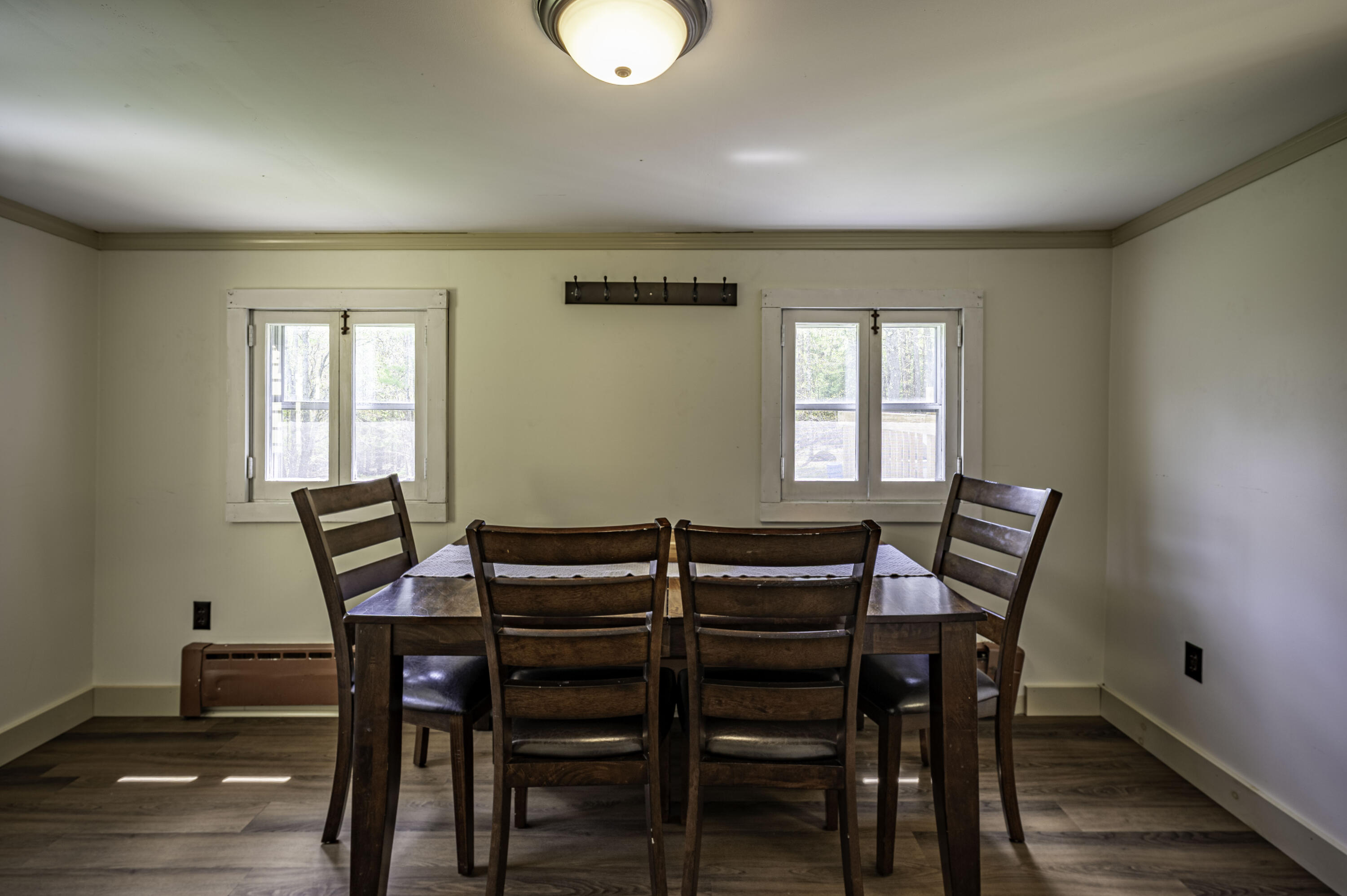 28 W Road Olmstedville, NY 12857 - Photo 17 of 44 Dining room