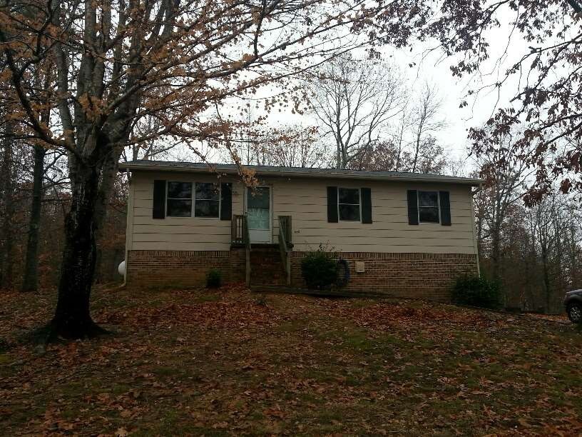 240 Old Wagon Road Northeast Charleston, TN 37310 - Photo 1 of 1 Gallery Image 1