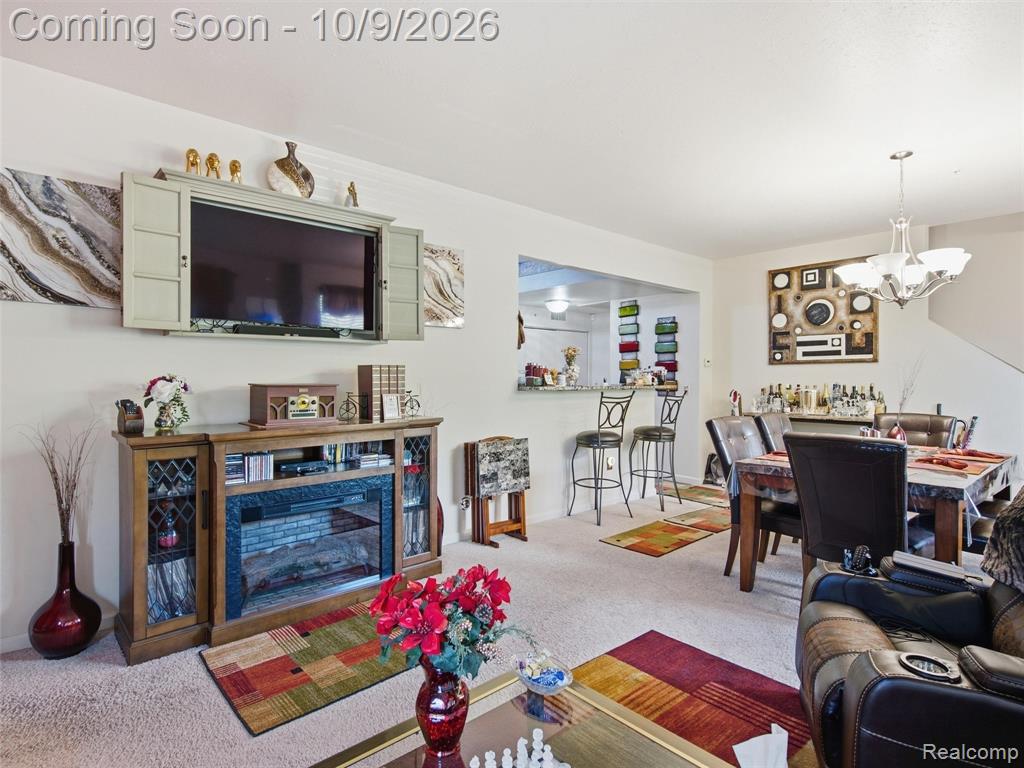 23225 Sunset Road, Unit 56 Taylor, MI 48180 - Photo 8 of 25 Gallery Image 8