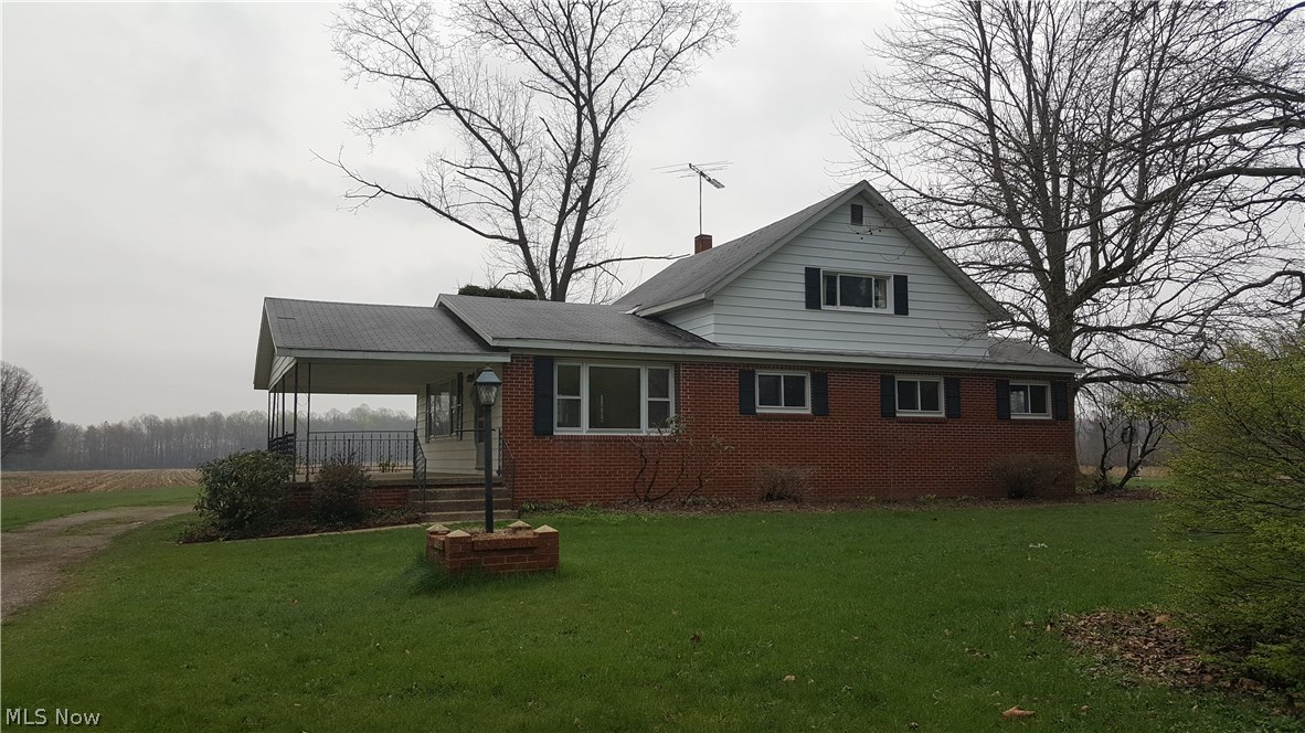 126 Salisbury Road Conneaut, OH 44030 - Photo 1 of 20 Gallery Image 1