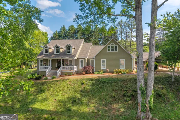 $639,900 | 305 Sage Street, Demorest, GA 30535