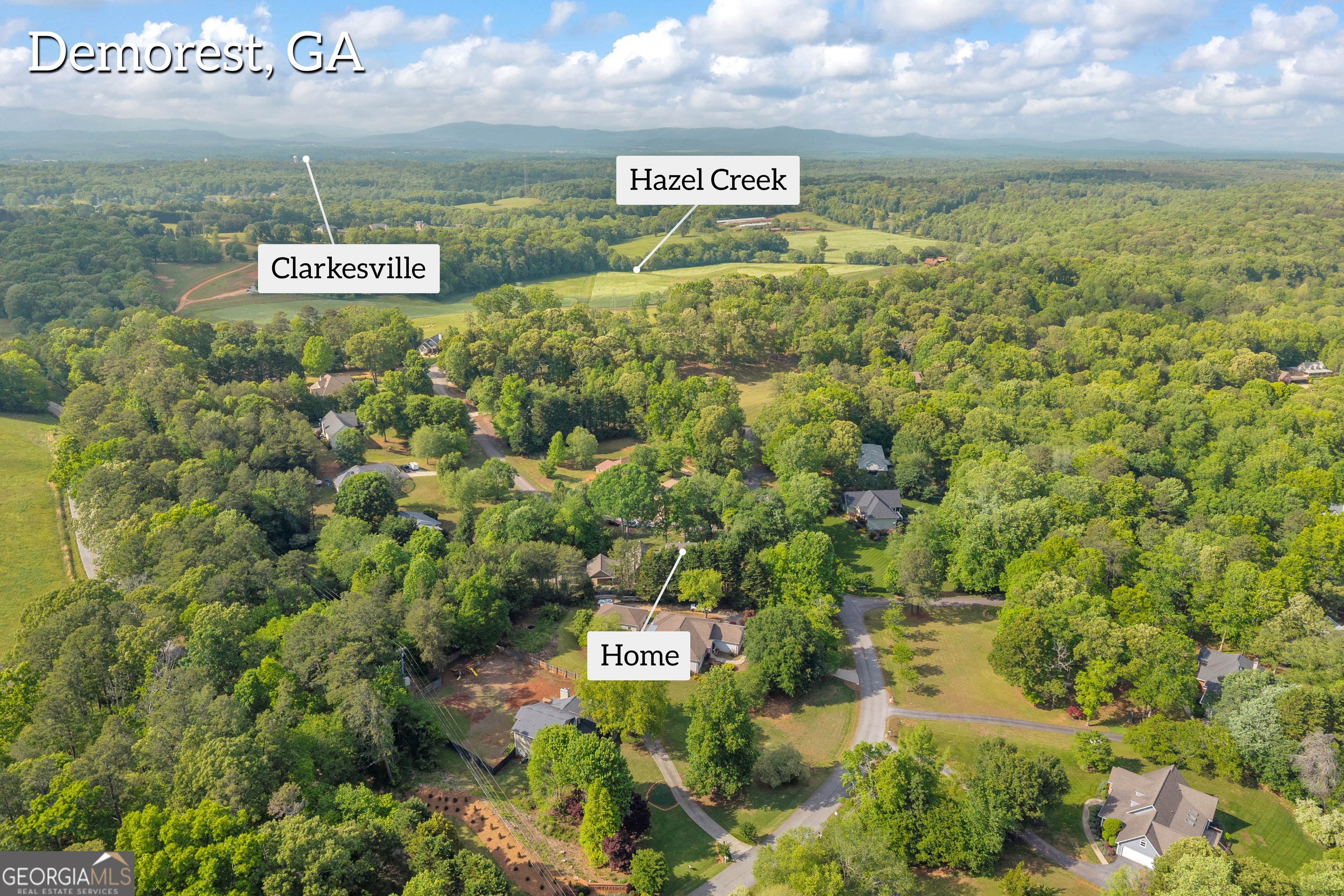 305 Sage Street Demorest, GA 30535 - Photo 104 of 110
