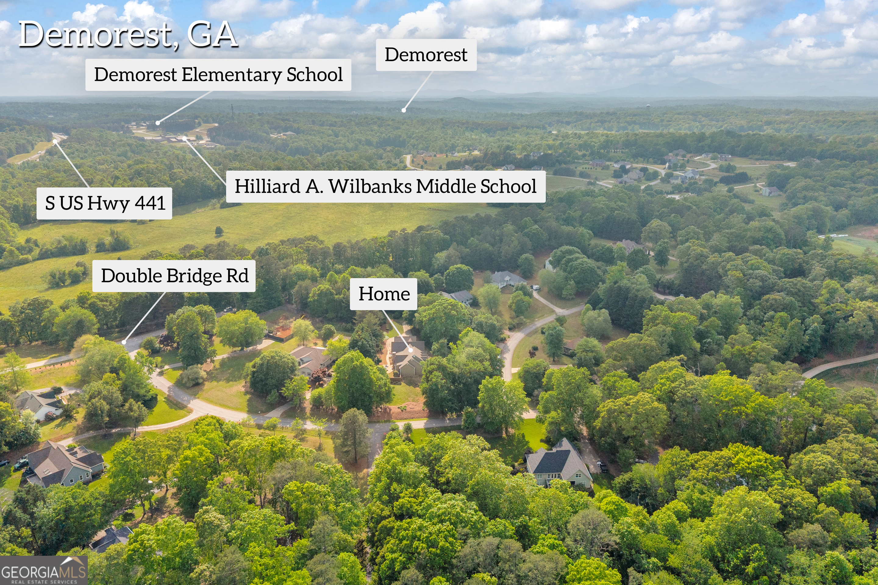 305 Sage Street Demorest, GA 30535 - Photo 107 of 110