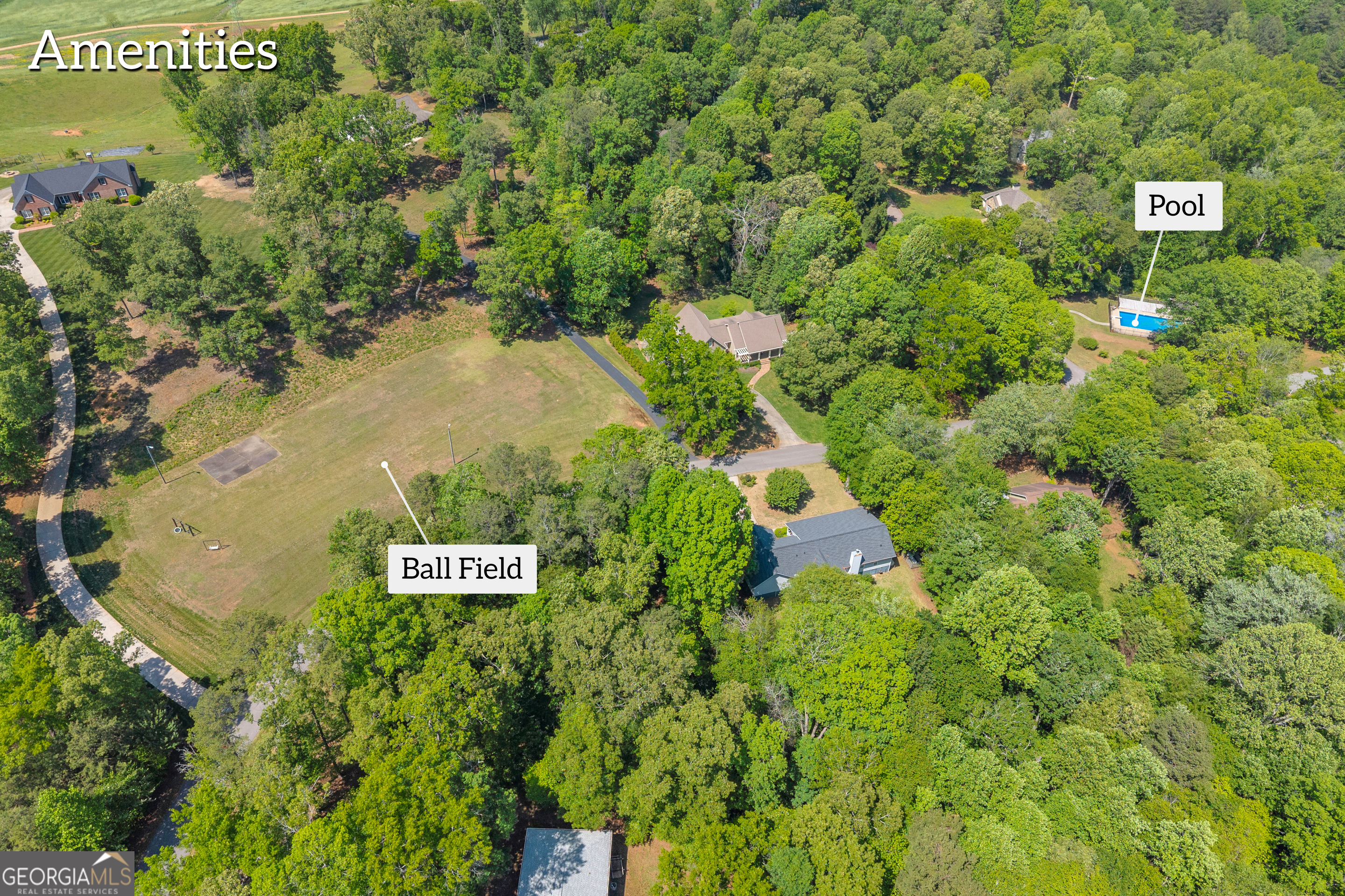 305 Sage Street Demorest, GA 30535 - Photo 109 of 110