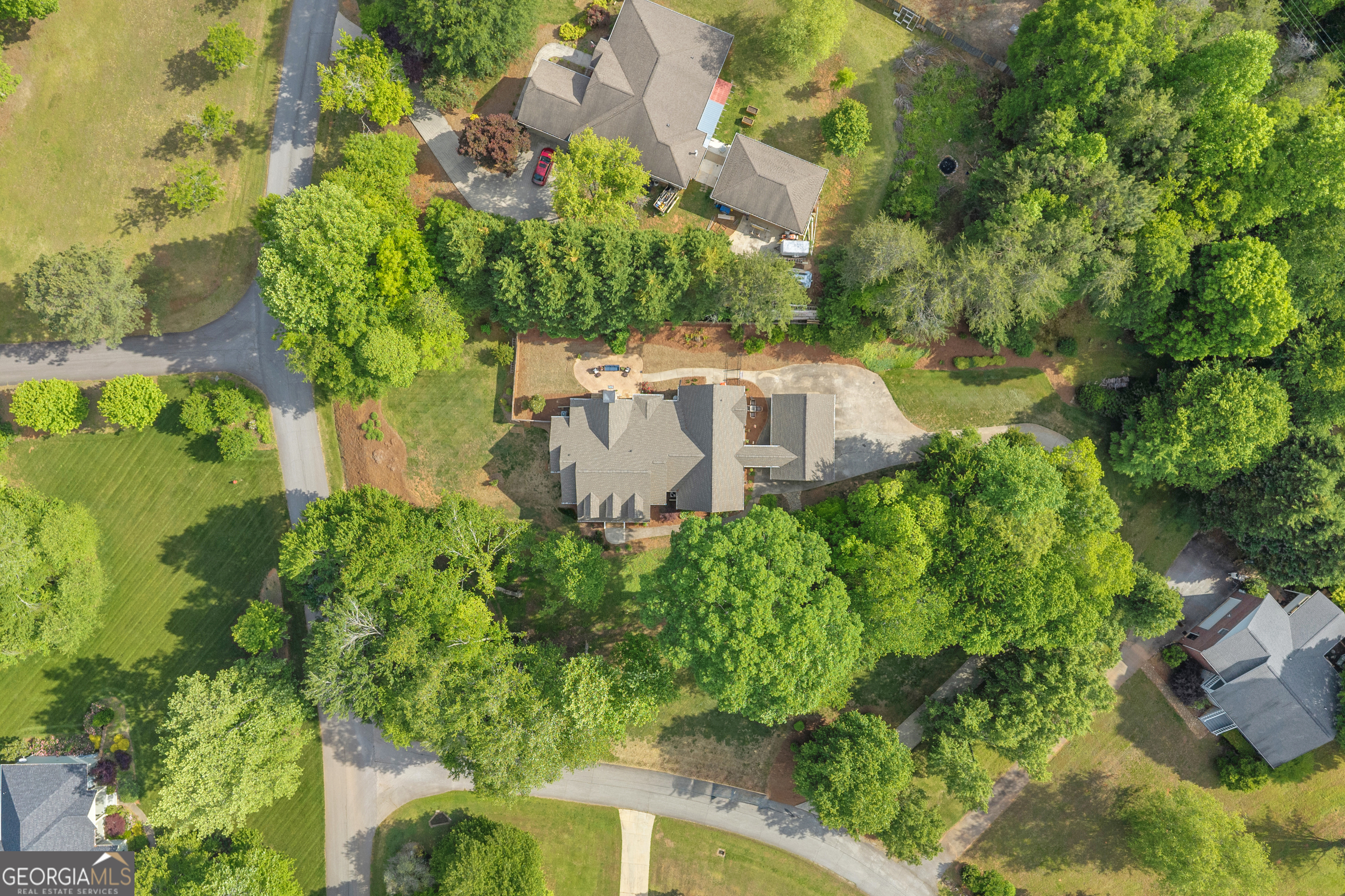 305 Sage Street Demorest, GA 30535 - Photo 110 of 110