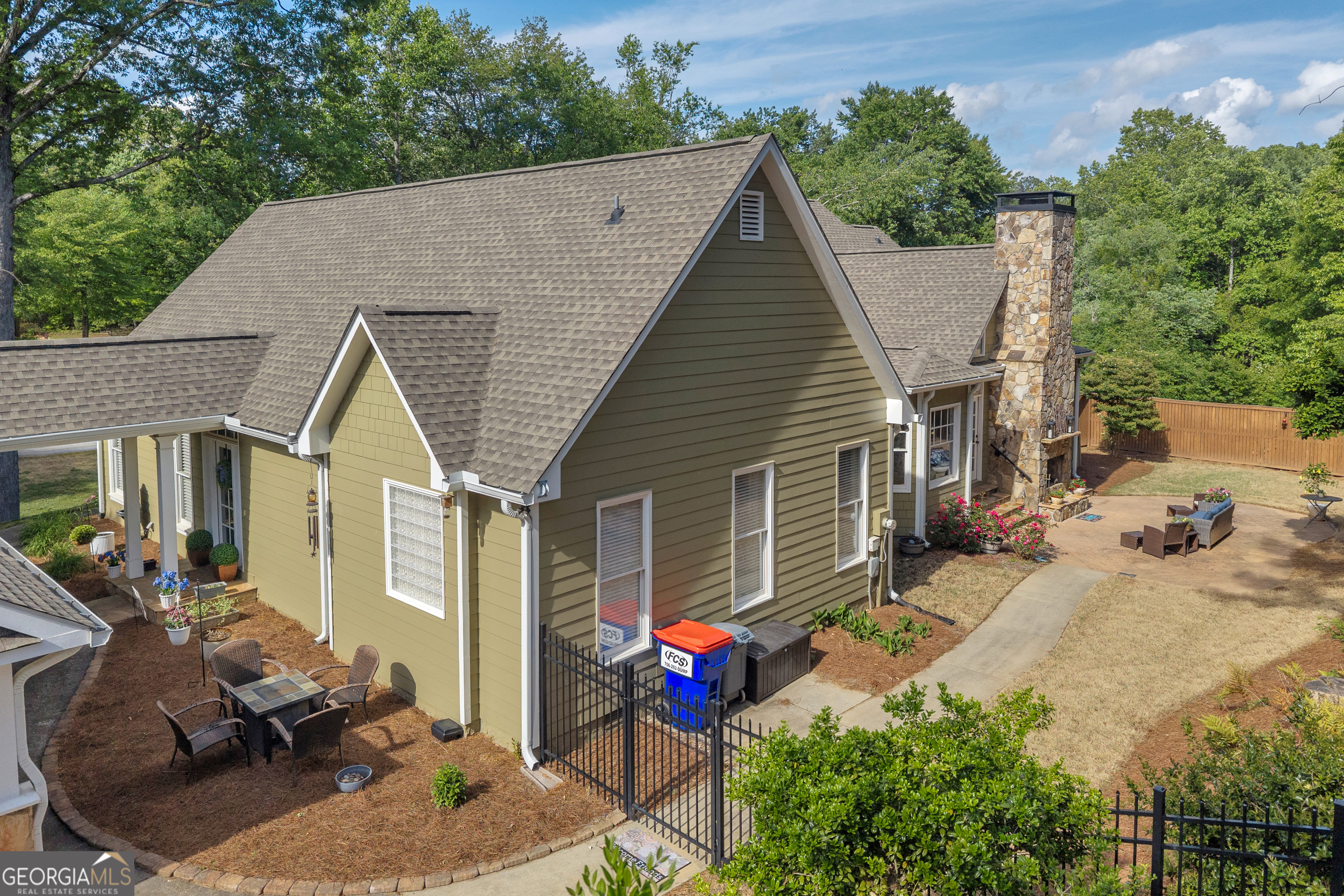 305 Sage Street Demorest, GA 30535 - Photo 3 of 110