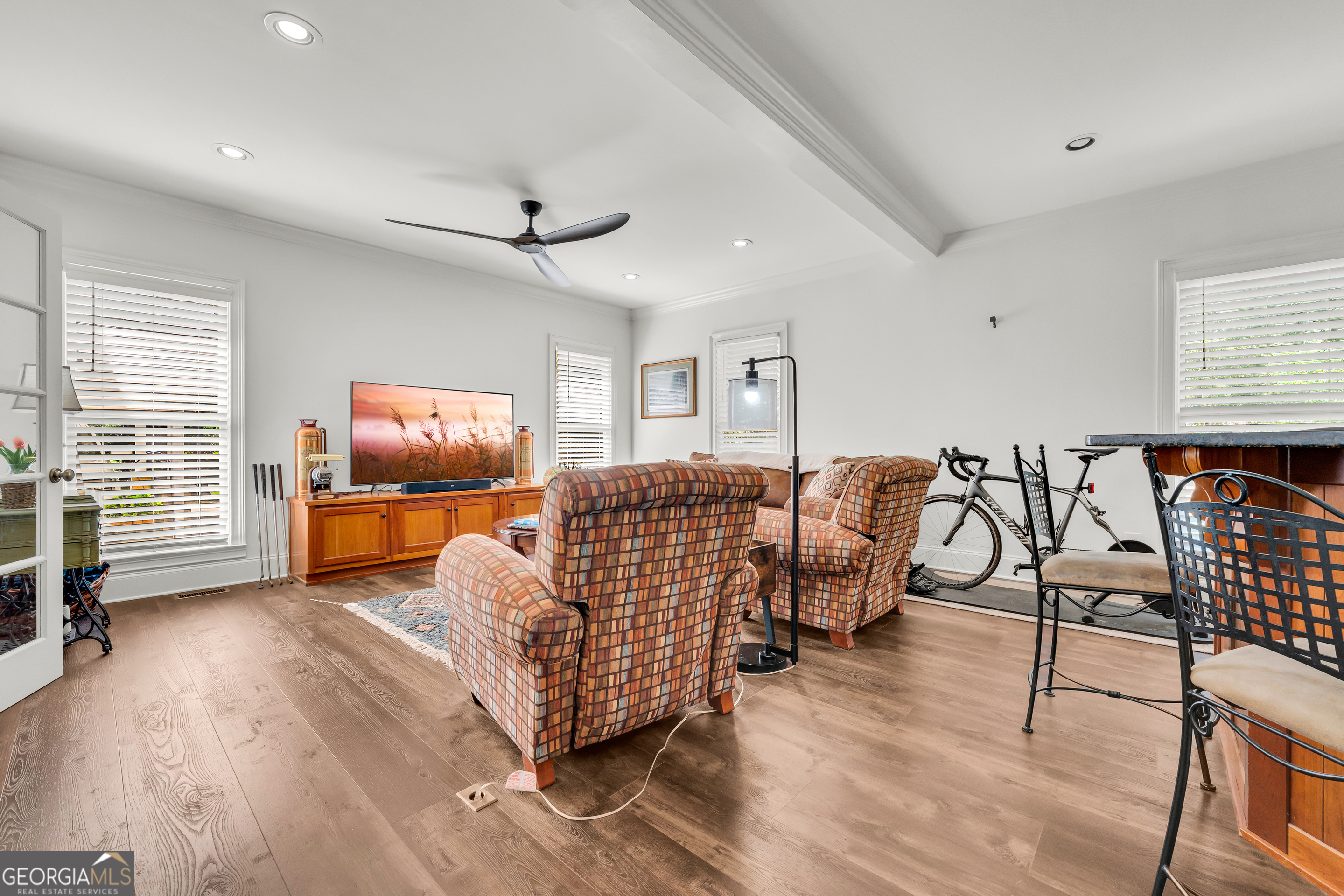 305 Sage Street Demorest, GA 30535 - Photo 40 of 110