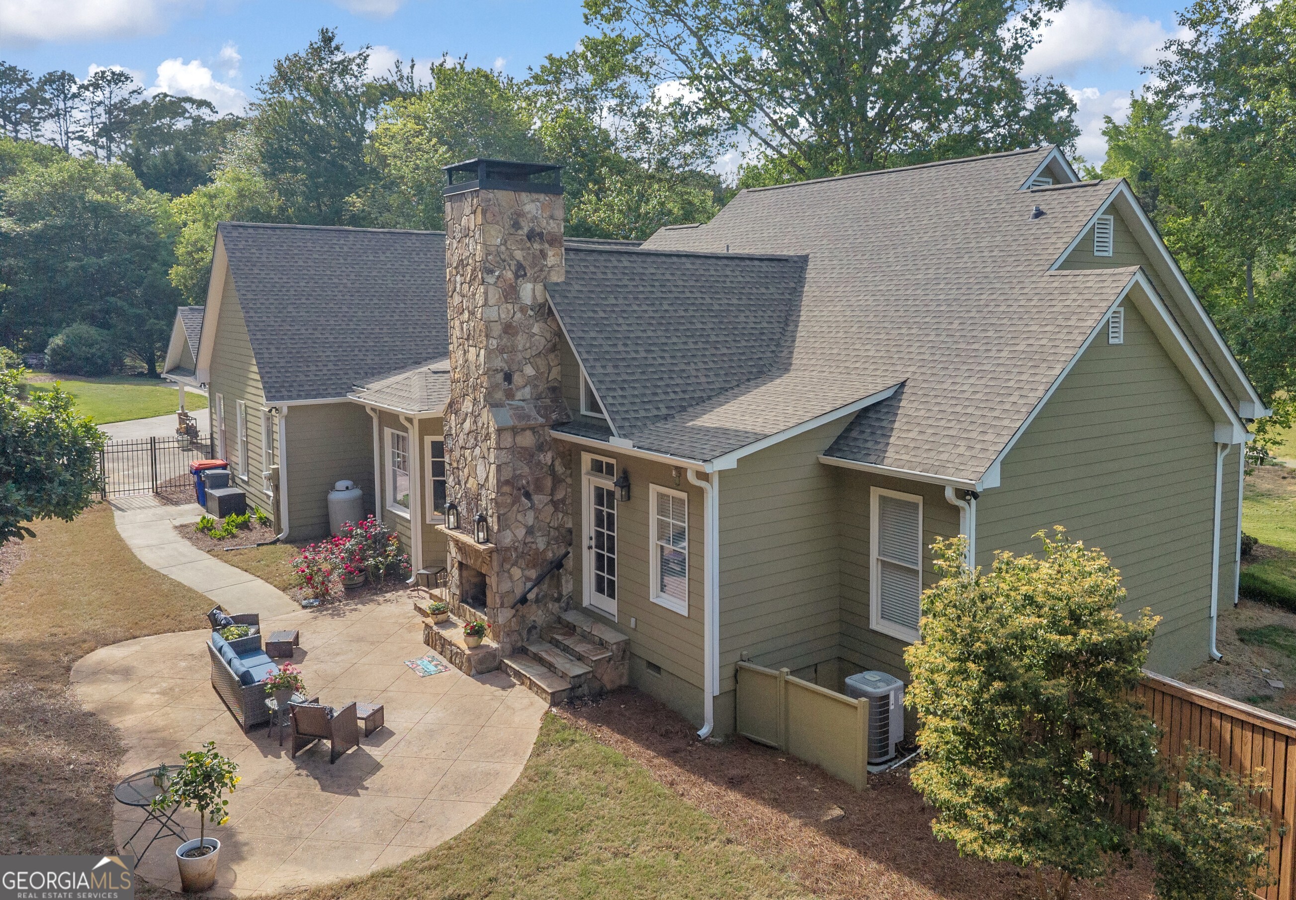 305 Sage Street Demorest, GA 30535 - Photo 4 of 110