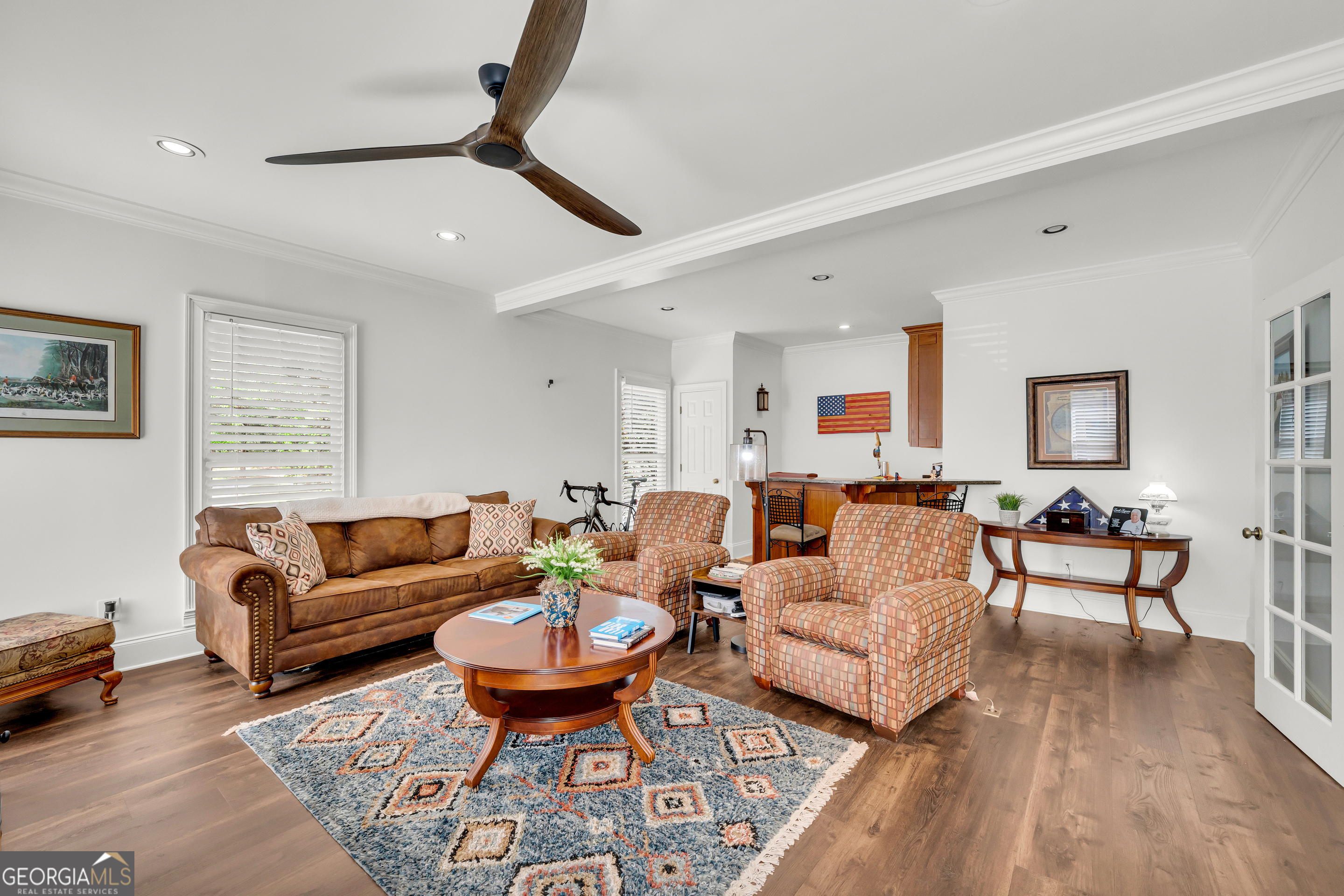 305 Sage Street Demorest, GA 30535 - Photo 41 of 110