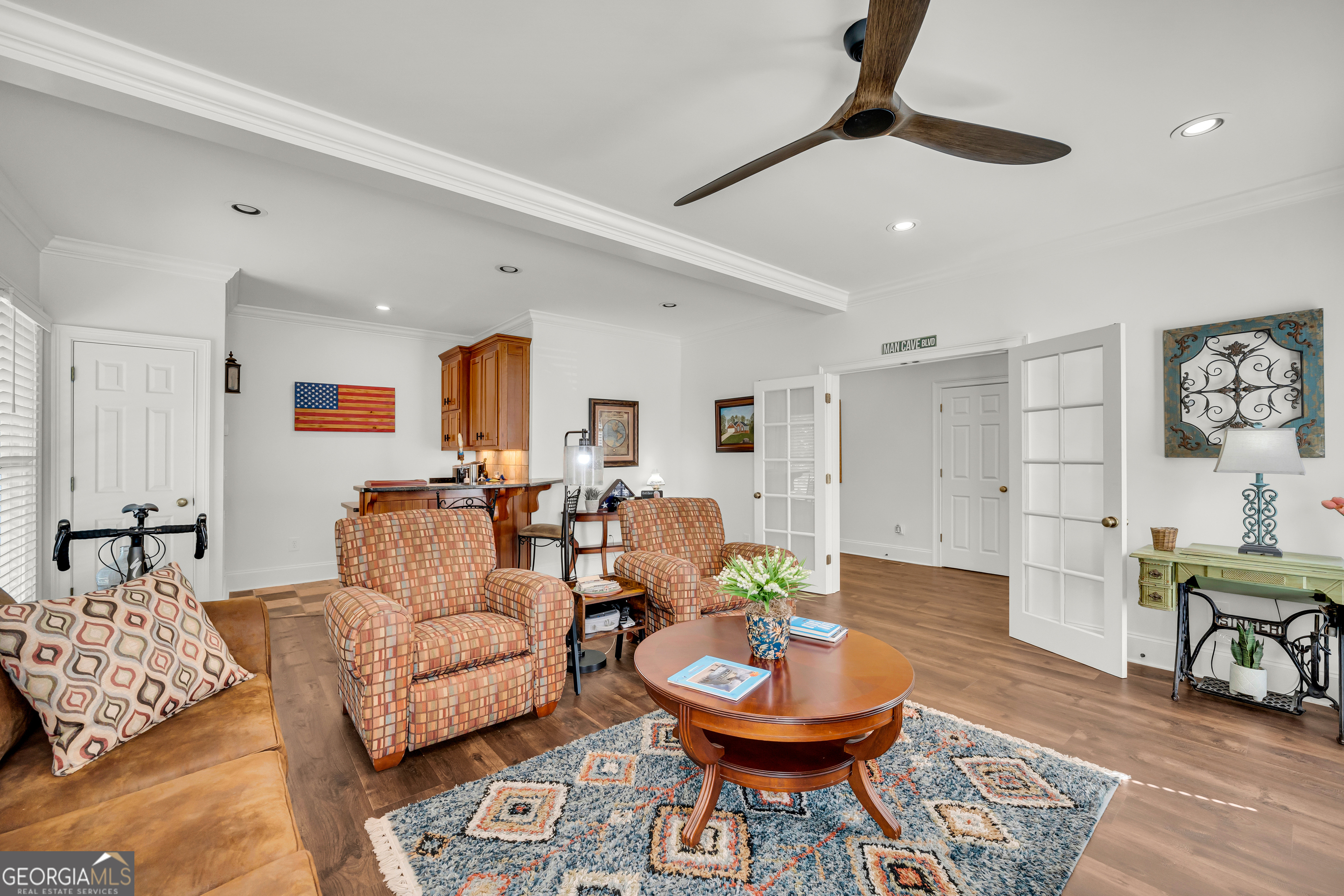 305 Sage Street Demorest, GA 30535 - Photo 42 of 110