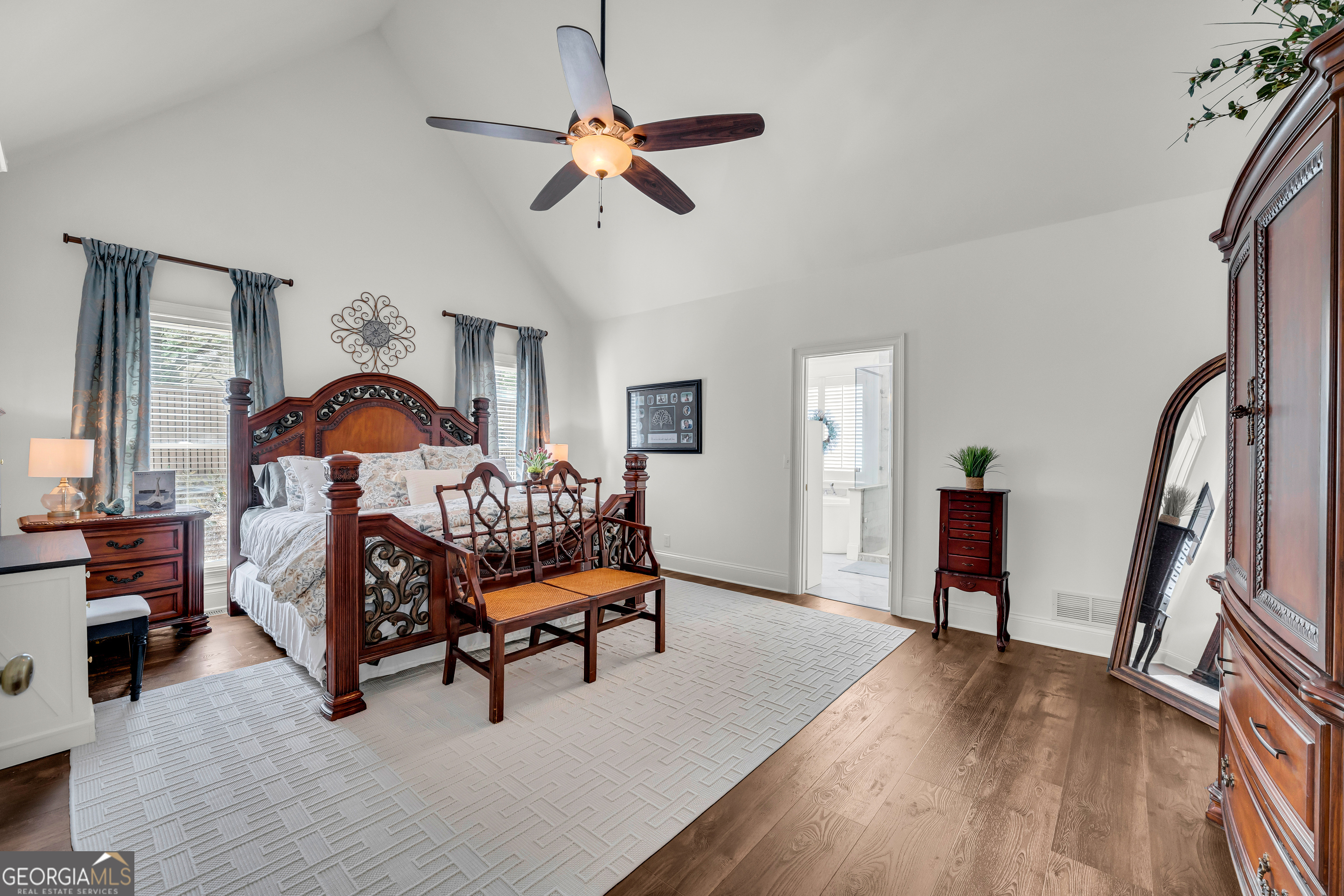 305 Sage Street Demorest, GA 30535 - Photo 48 of 110