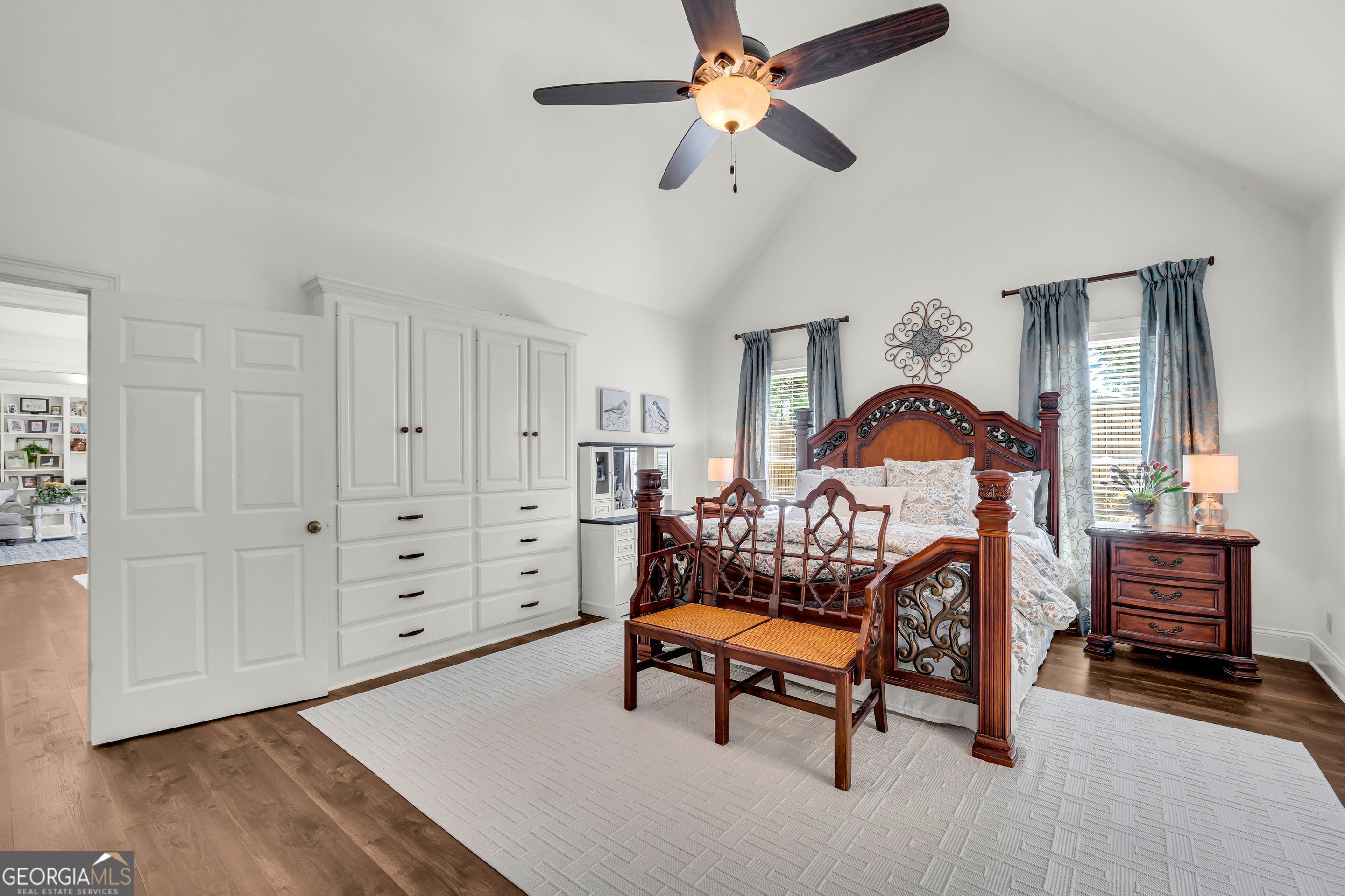 305 Sage Street Demorest, GA 30535 - Photo 49 of 110