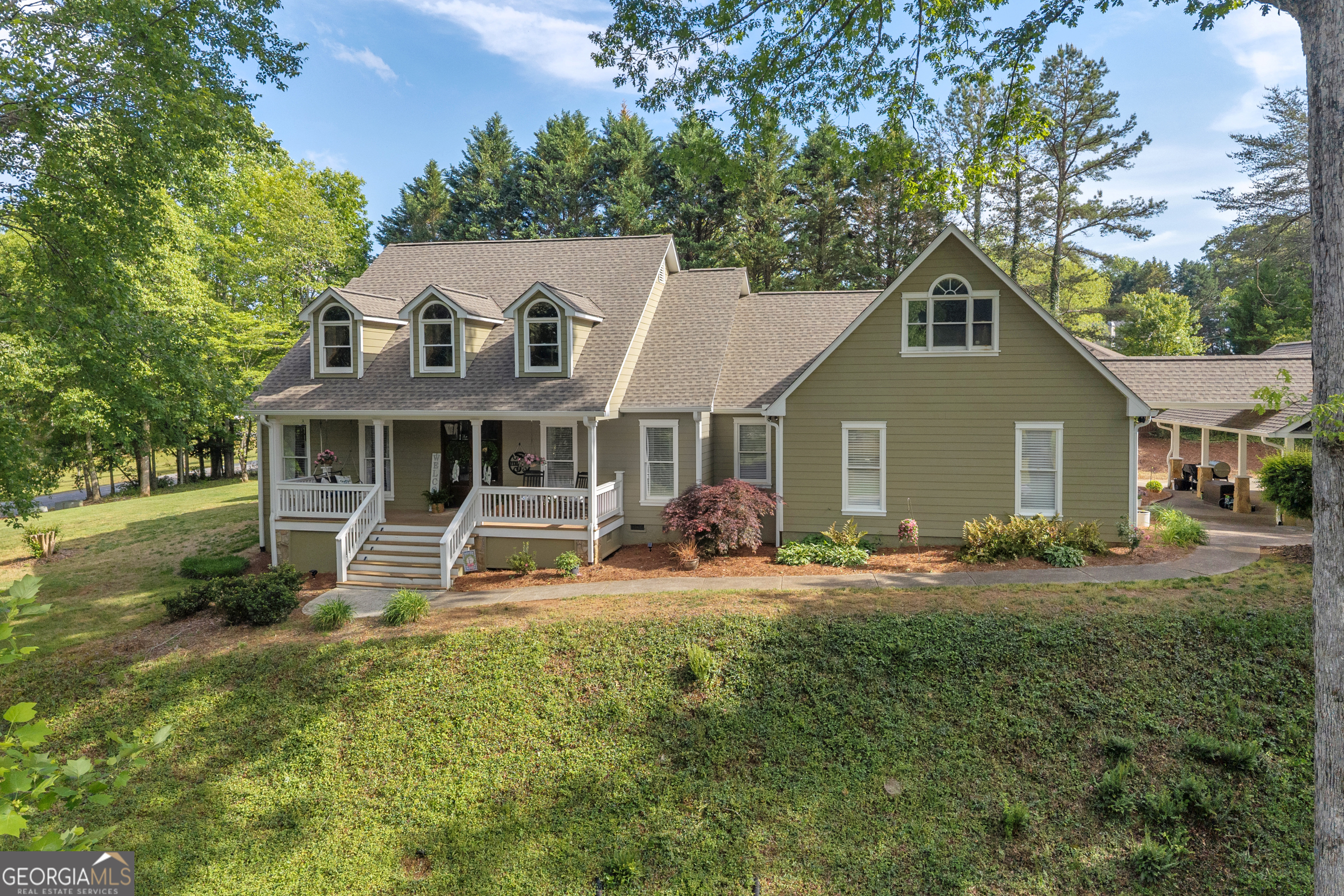 305 Sage Street Demorest, GA 30535 - Photo 6 of 110