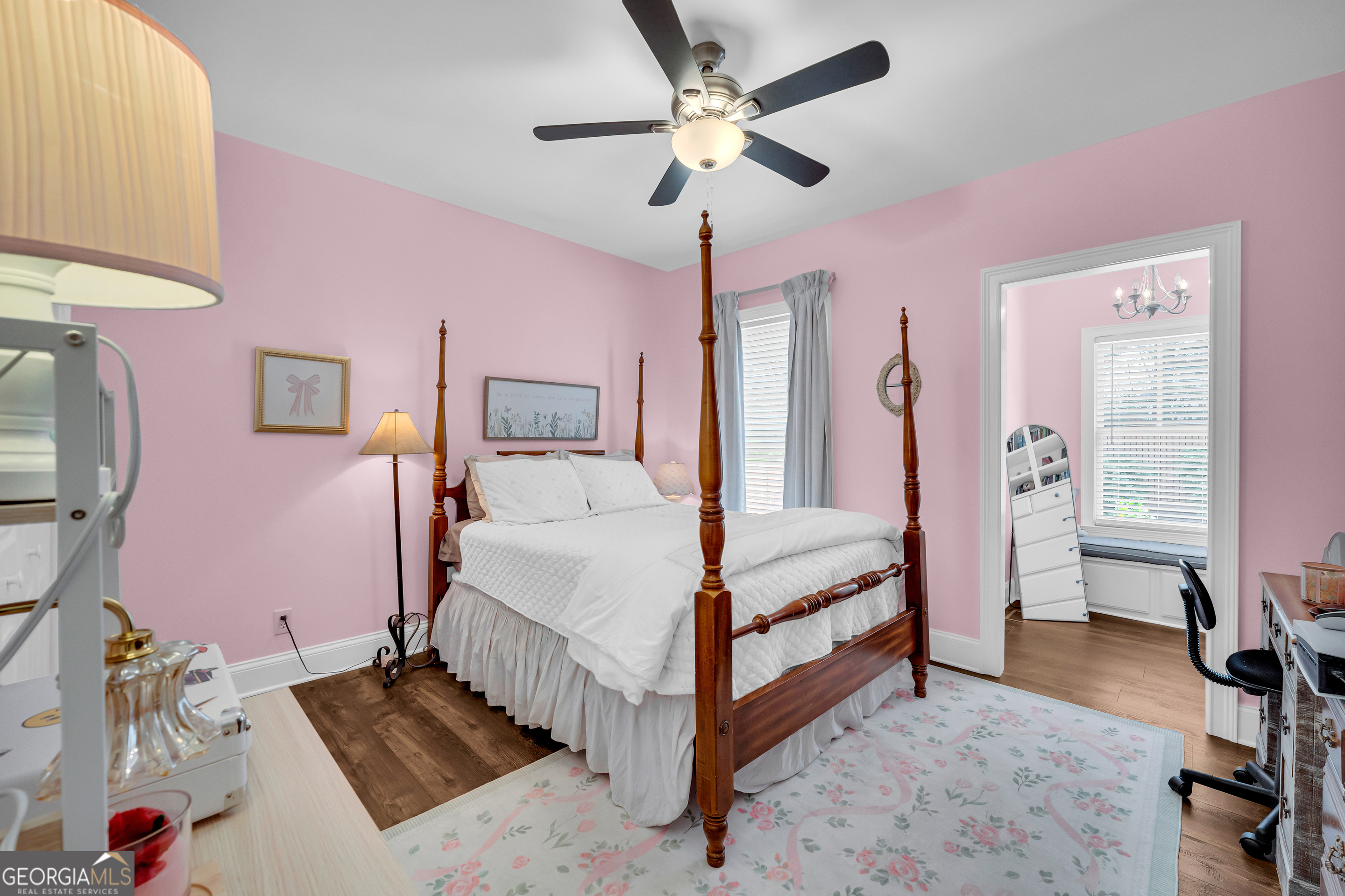 305 Sage Street Demorest, GA 30535 - Photo 66 of 110