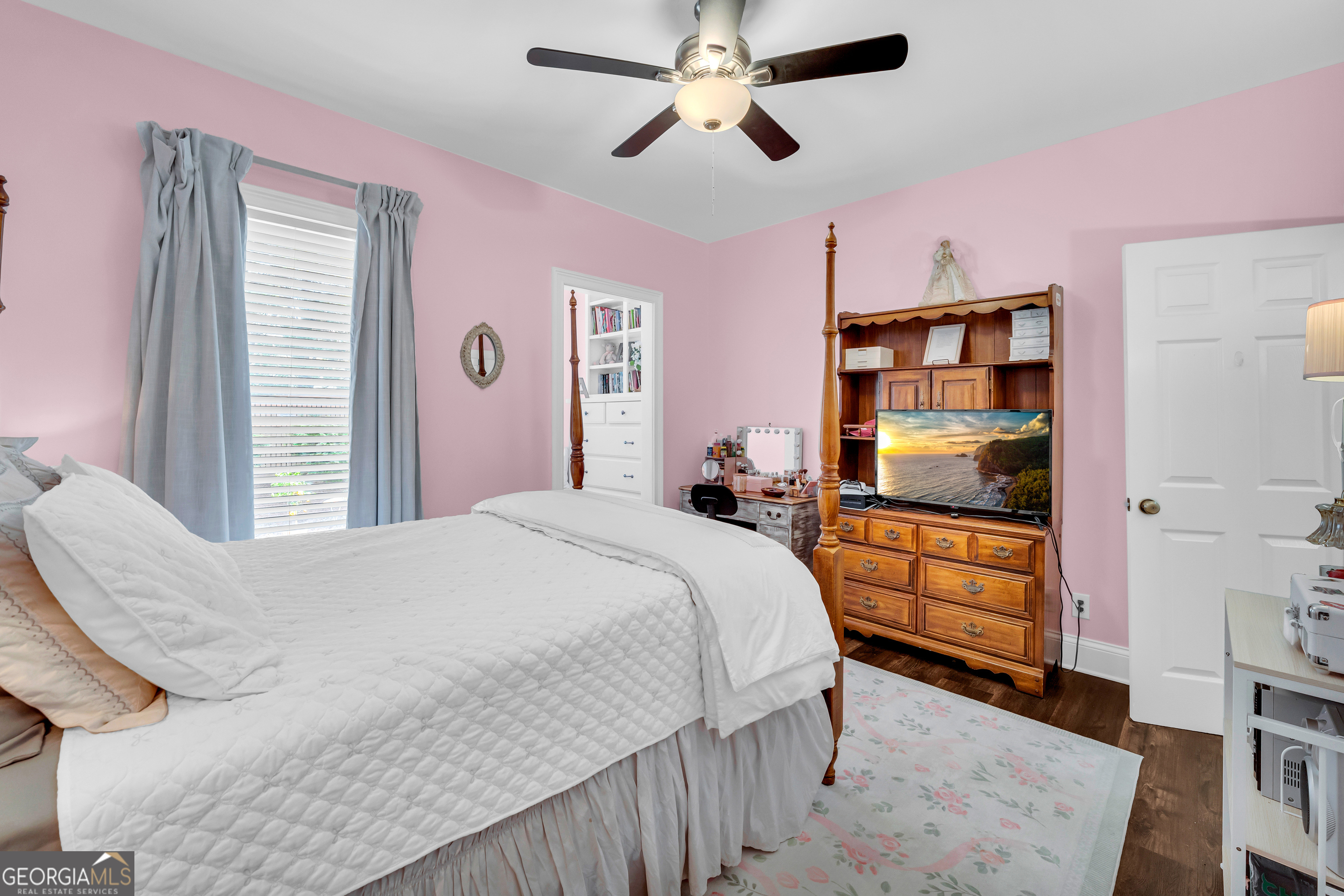 305 Sage Street Demorest, GA 30535 - Photo 67 of 110