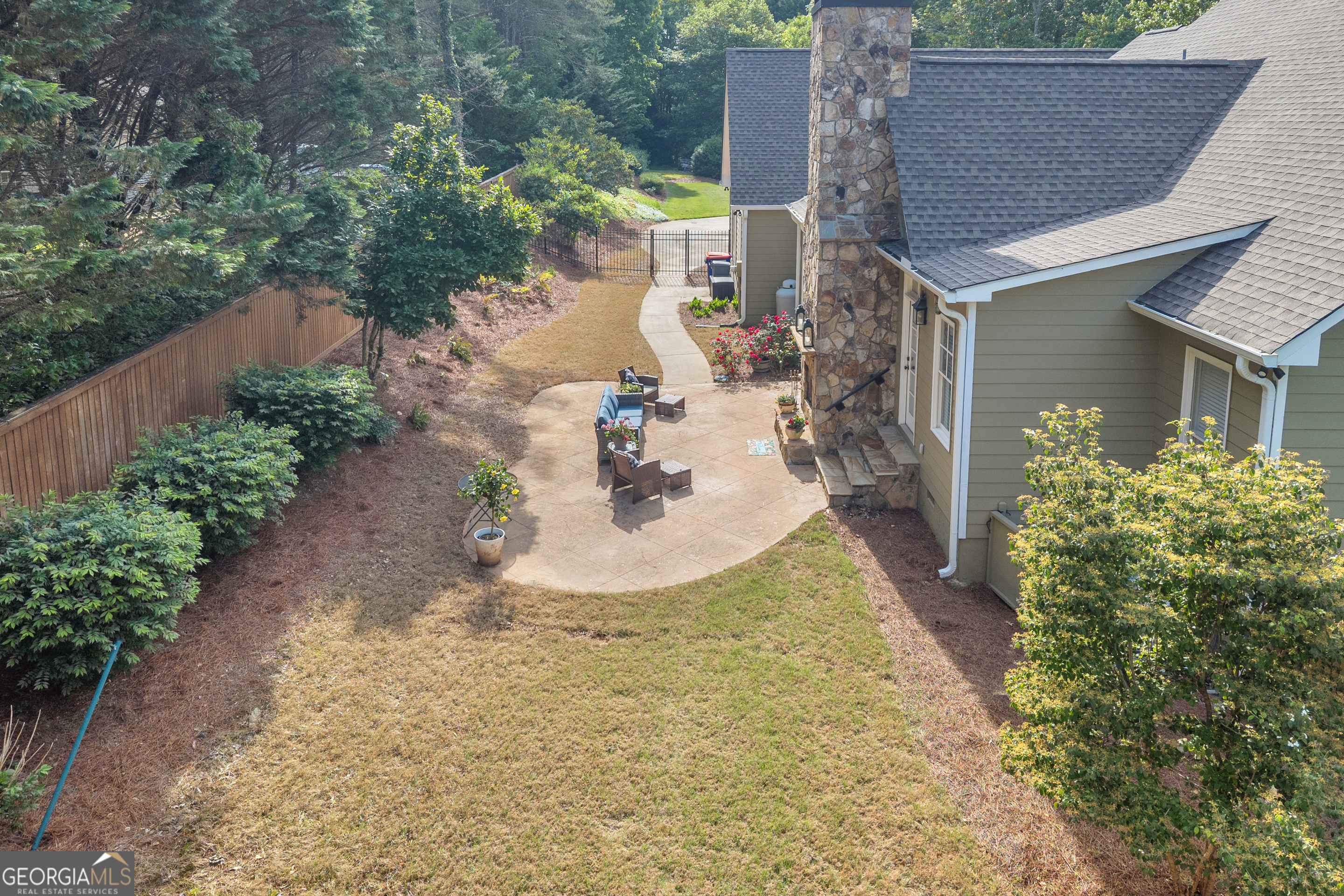 305 Sage Street Demorest, GA 30535 - Photo 85 of 110