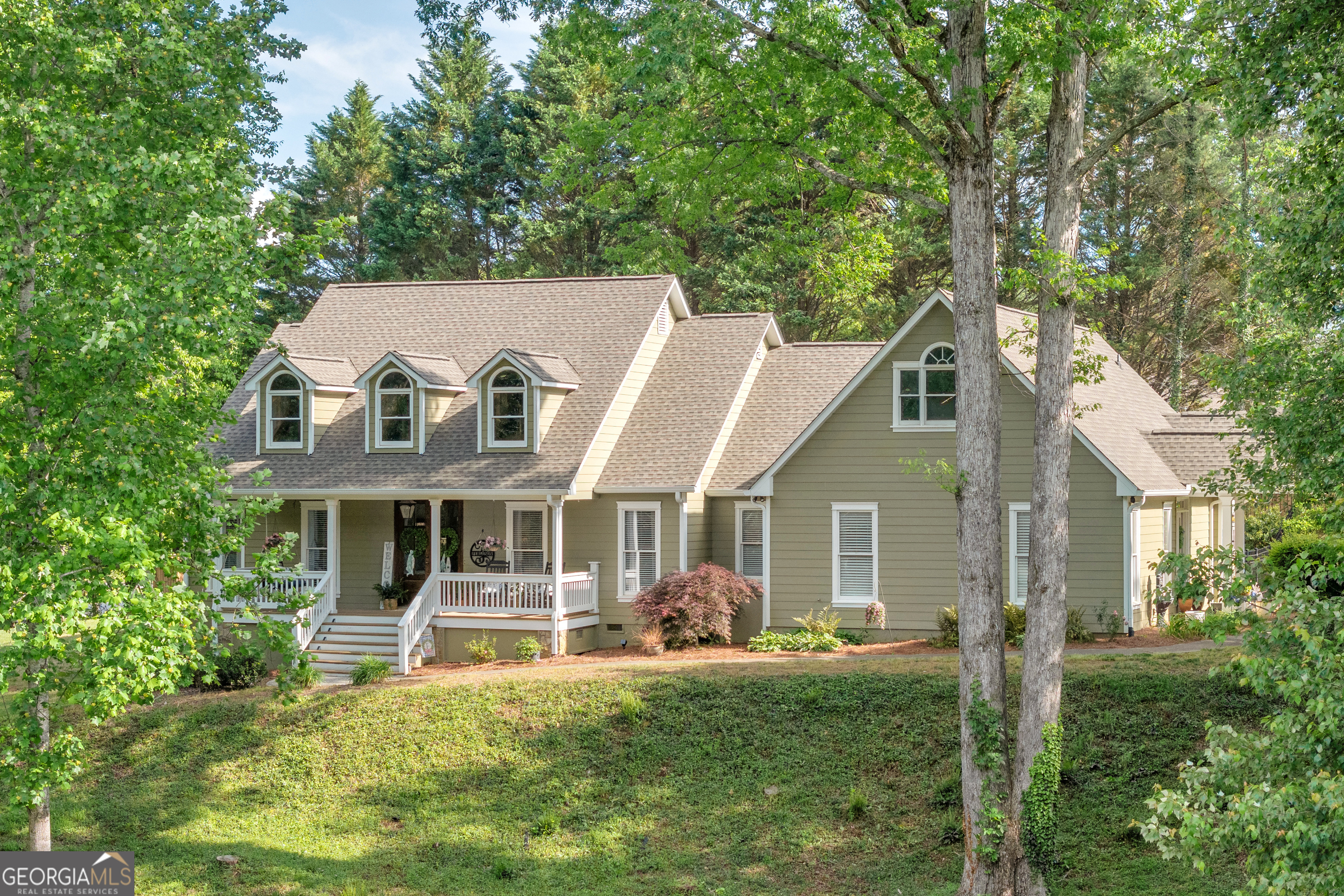 305 Sage Street Demorest, GA 30535 - Photo 88 of 110