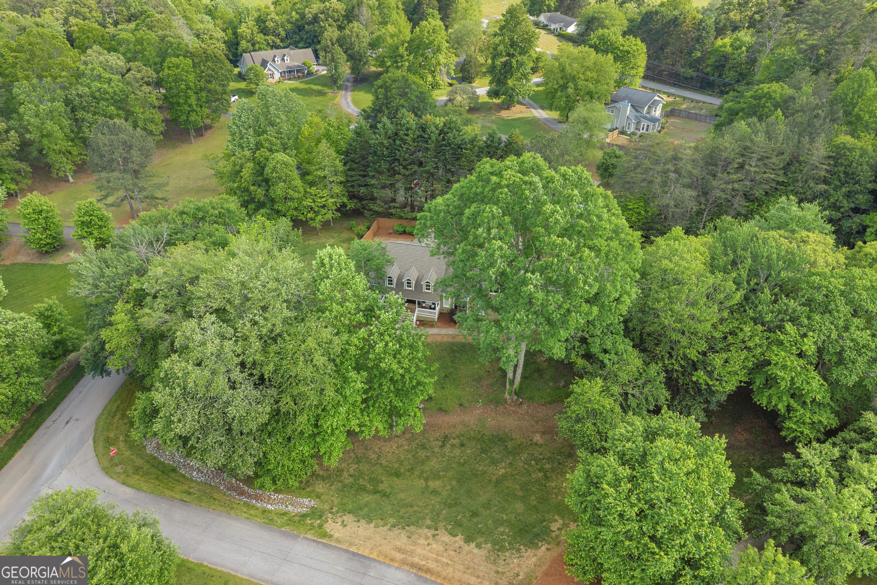 305 Sage Street Demorest, GA 30535 - Photo 89 of 110